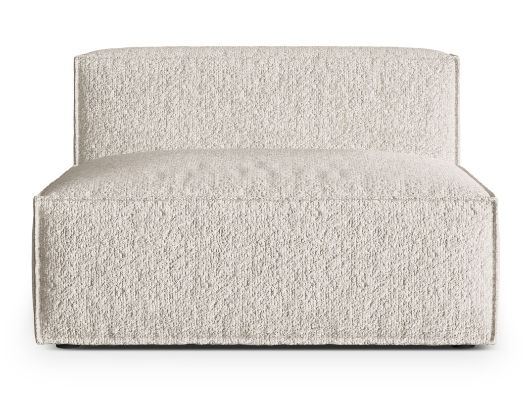 Moduláris fotelek Beckley F116 (Monet Sand)