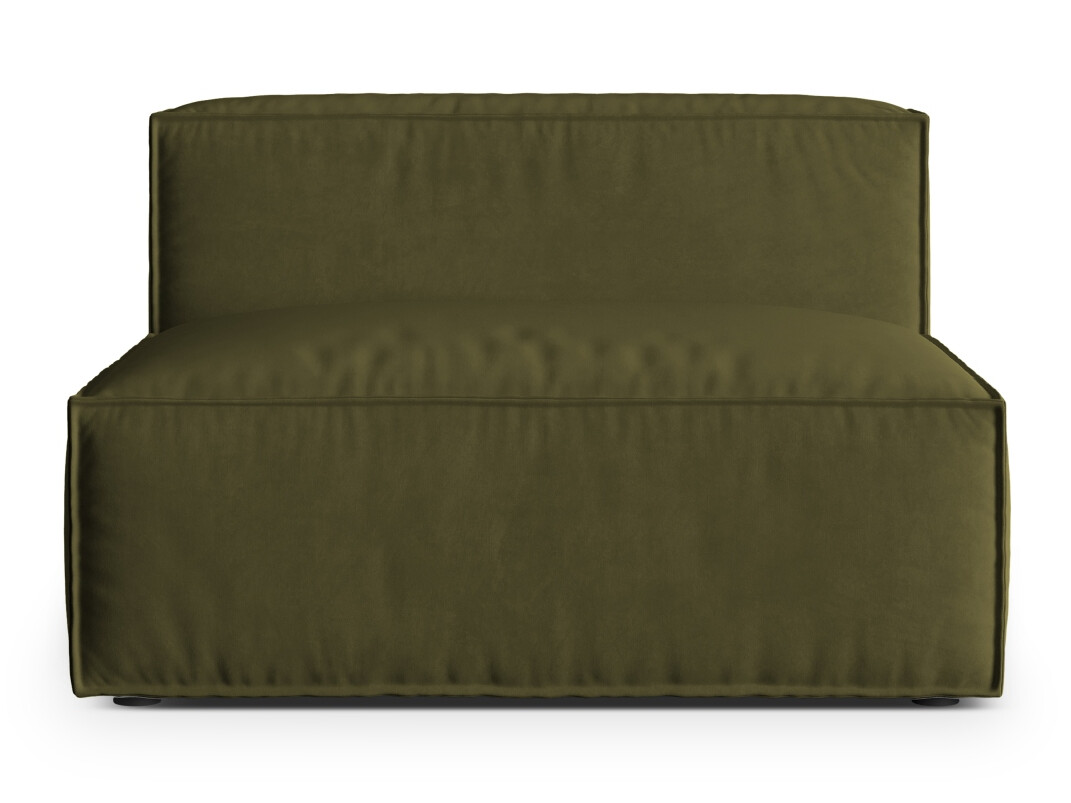 Moduláris fotelek Beckley F116 (Paris Forest)