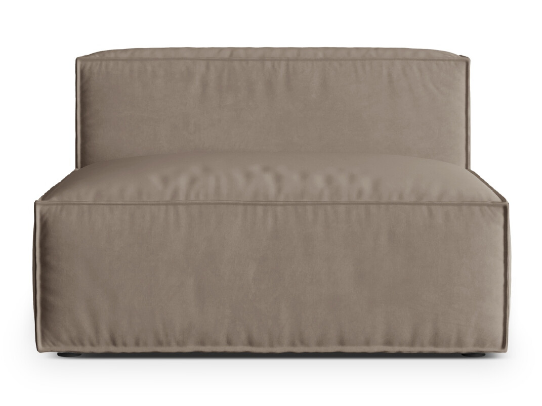 Moduláris fotelek Beckley F116 (Paris Khaki)