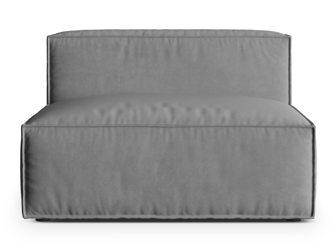 Moduláris fotelek Beckley F116 (Paris Steel)