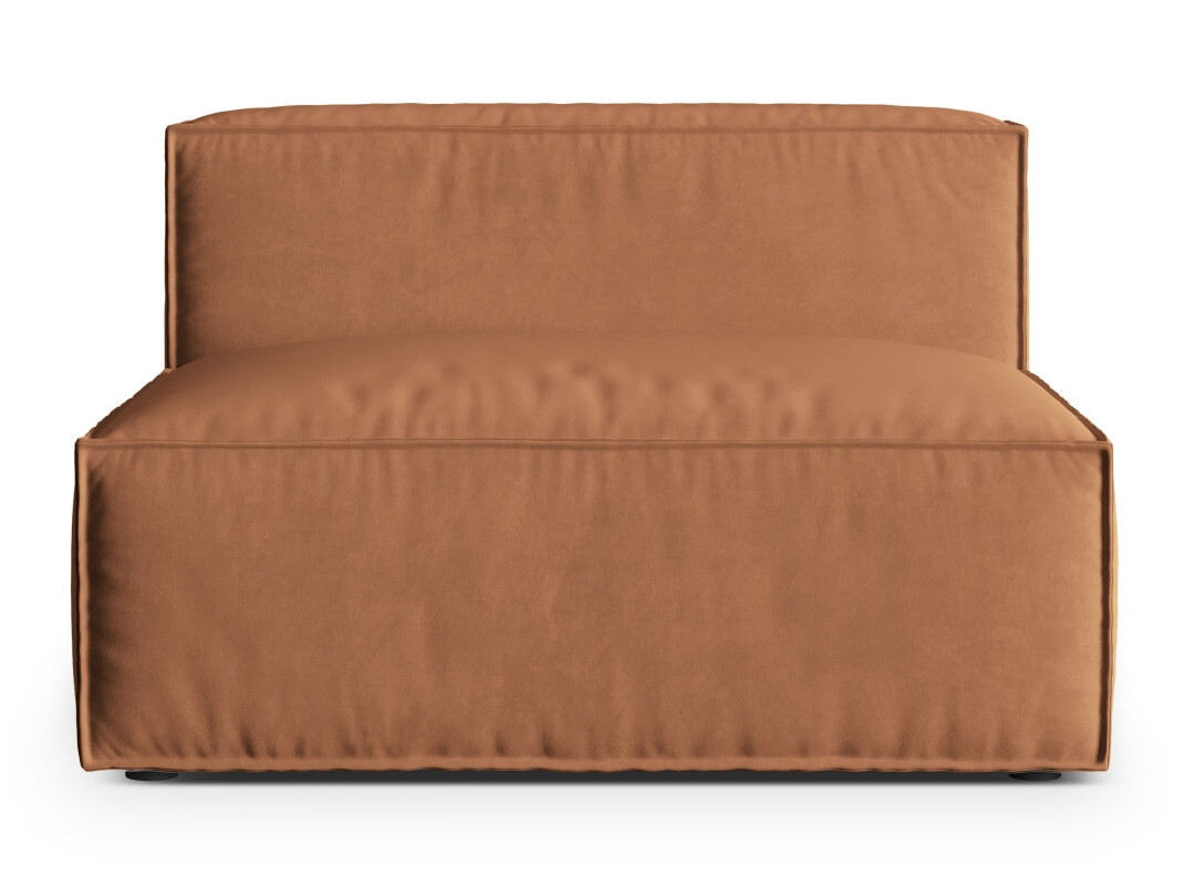 Moduláris fotelek Beckley F116 (Paris Teja)