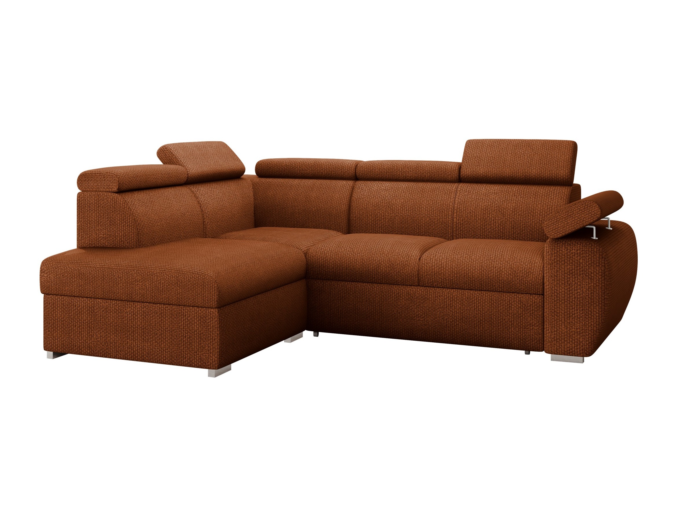 Sarokkanapé Columbus 161 (Flow 09)