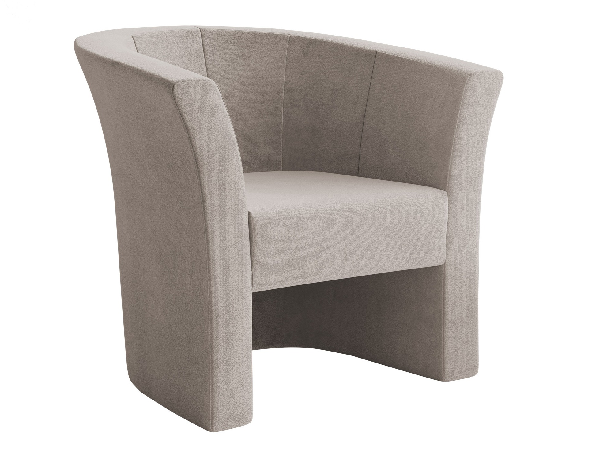 Fotel Meriden 100 (Velo 623)