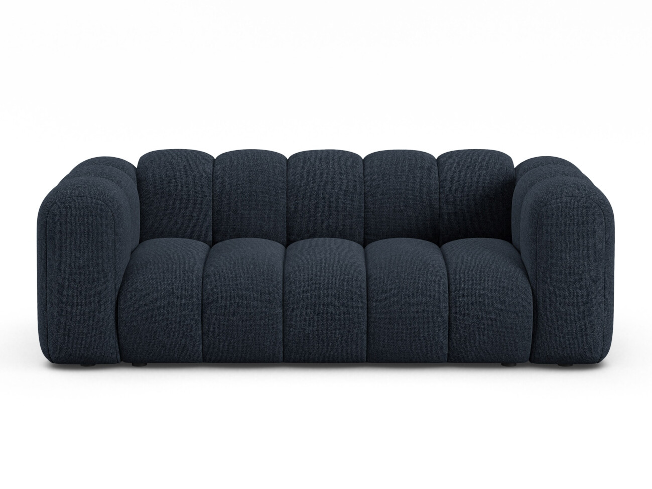 Kanapé Cirleve 102 (Eden 16 Deep Kék)
