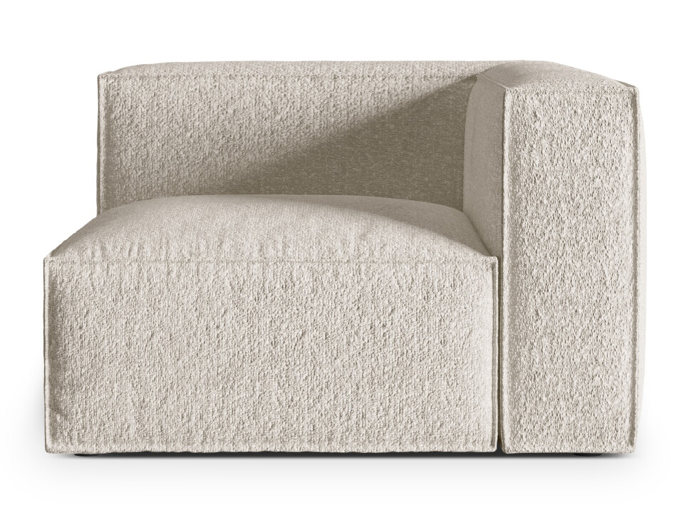 Moduláris fotelek Beckley F117 (Monet Sand)