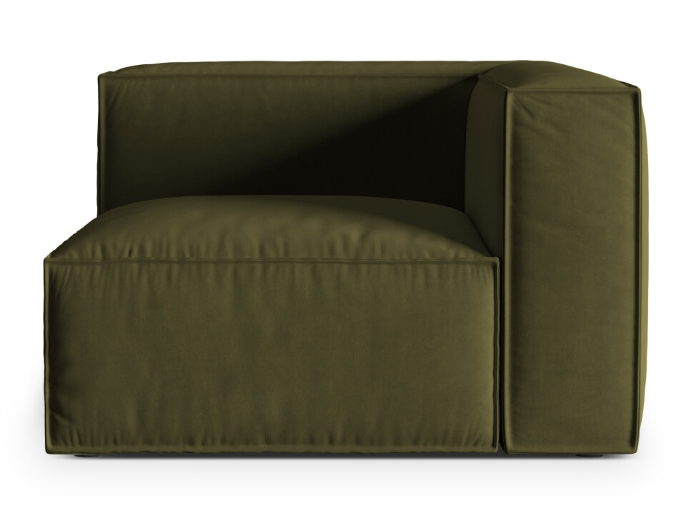 Moduláris fotelek Beckley F117 (Paris Forest)
