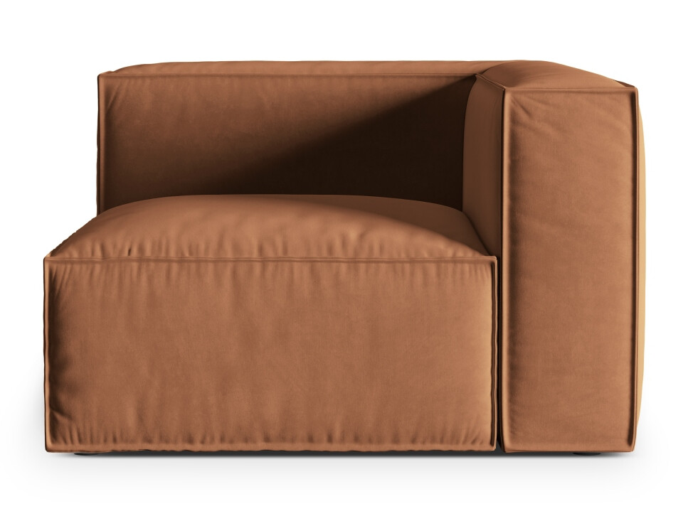 Moduláris fotelek Beckley F117 (Paris Teja)