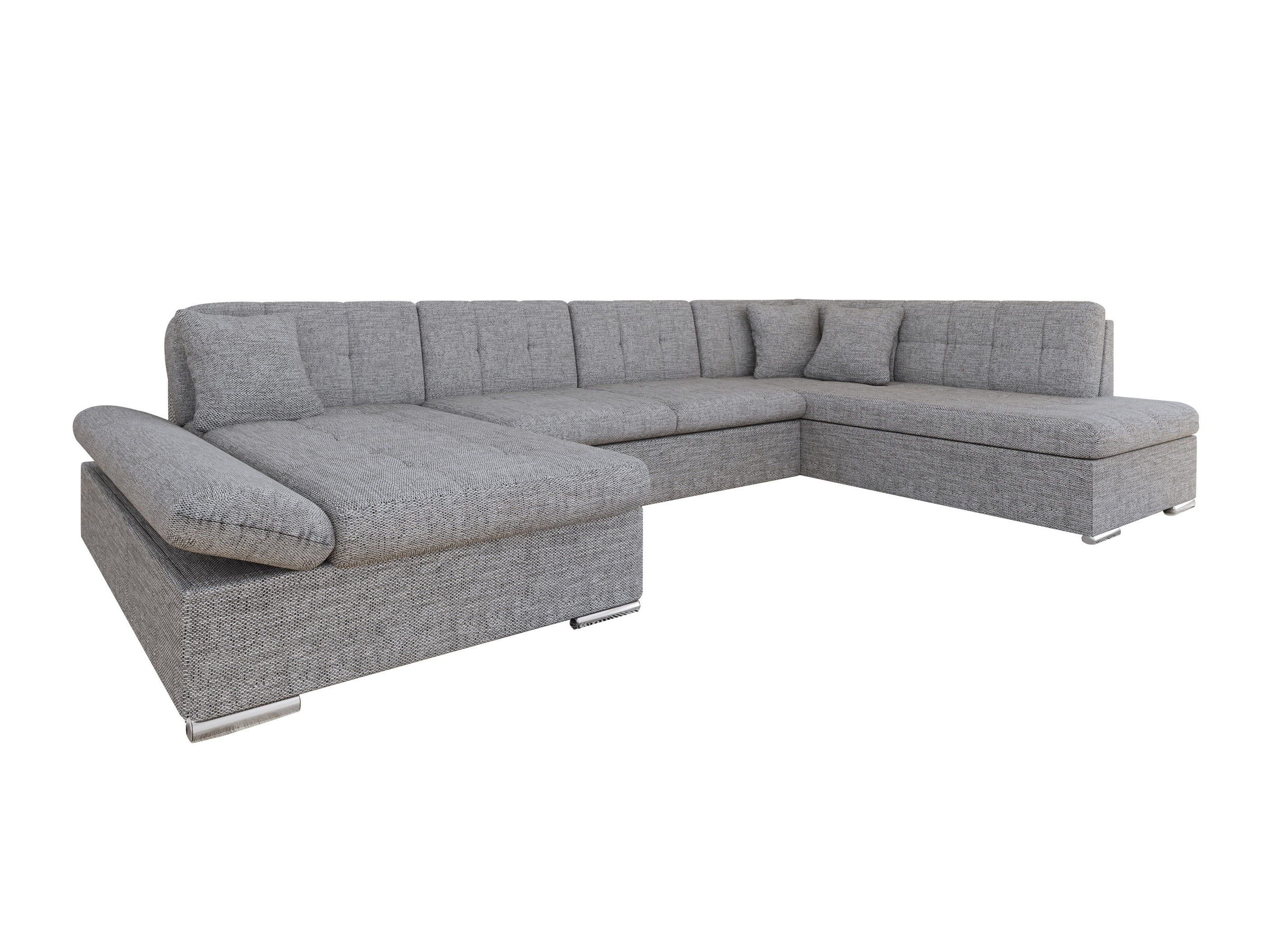 Sarokkanapé Comfivo Tilia I (Lawa 05)