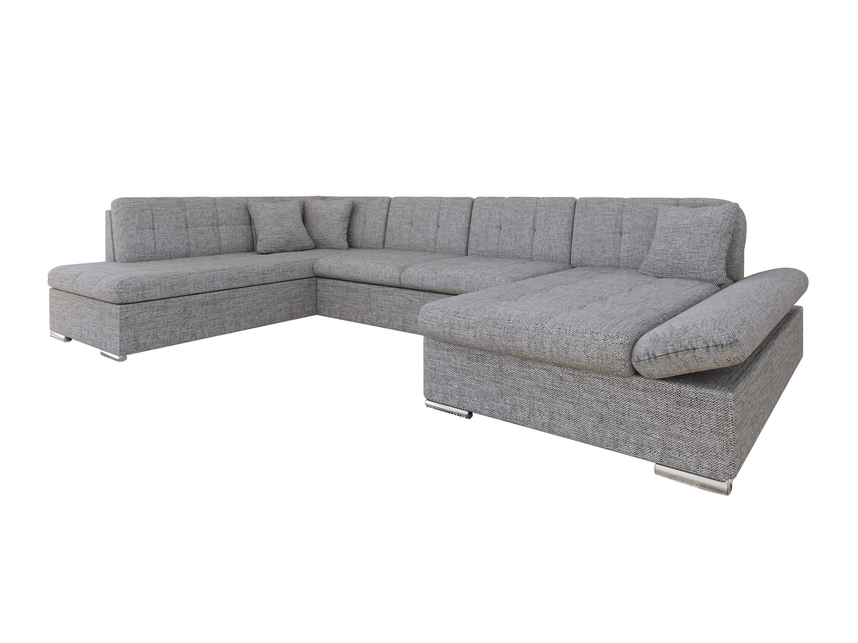 Sarokkanapé Comfivo Tilia I (Lawa 05)