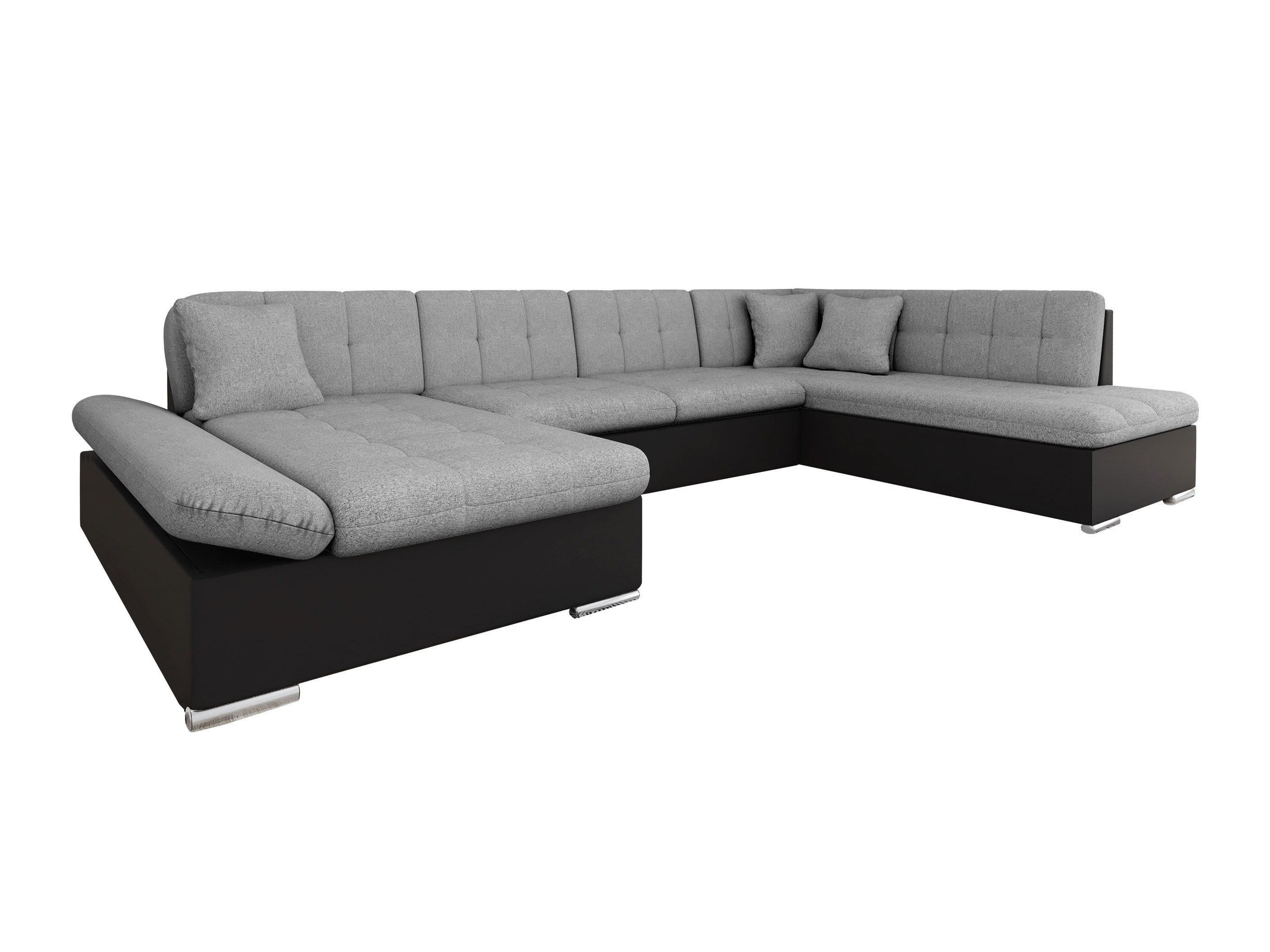 Sarokkanapé Comfivo Tilia I (Soft 011 + Soul 17)