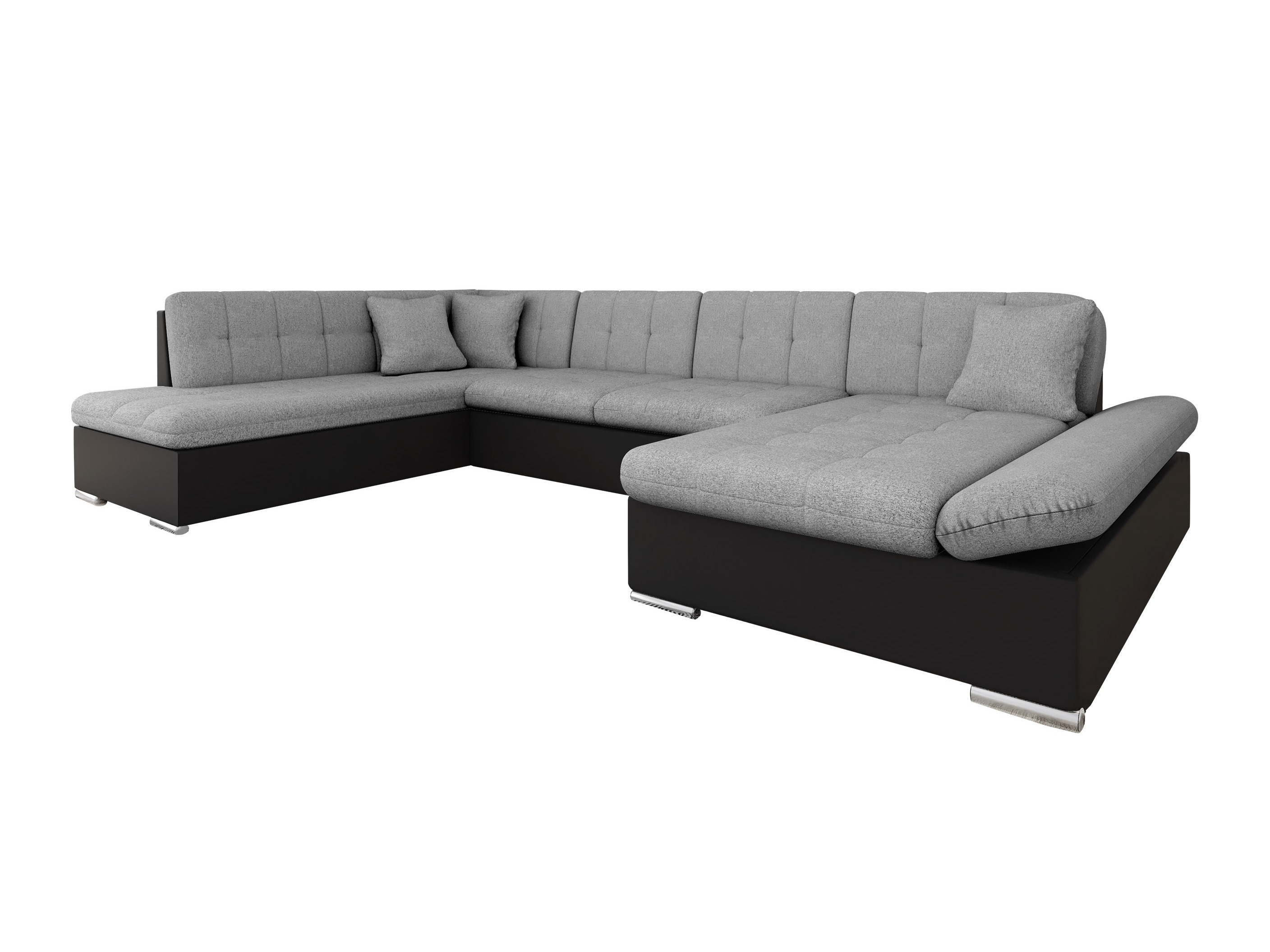 Sarokkanapé Comfivo Tilia I (Soft 011 + Soul 17)