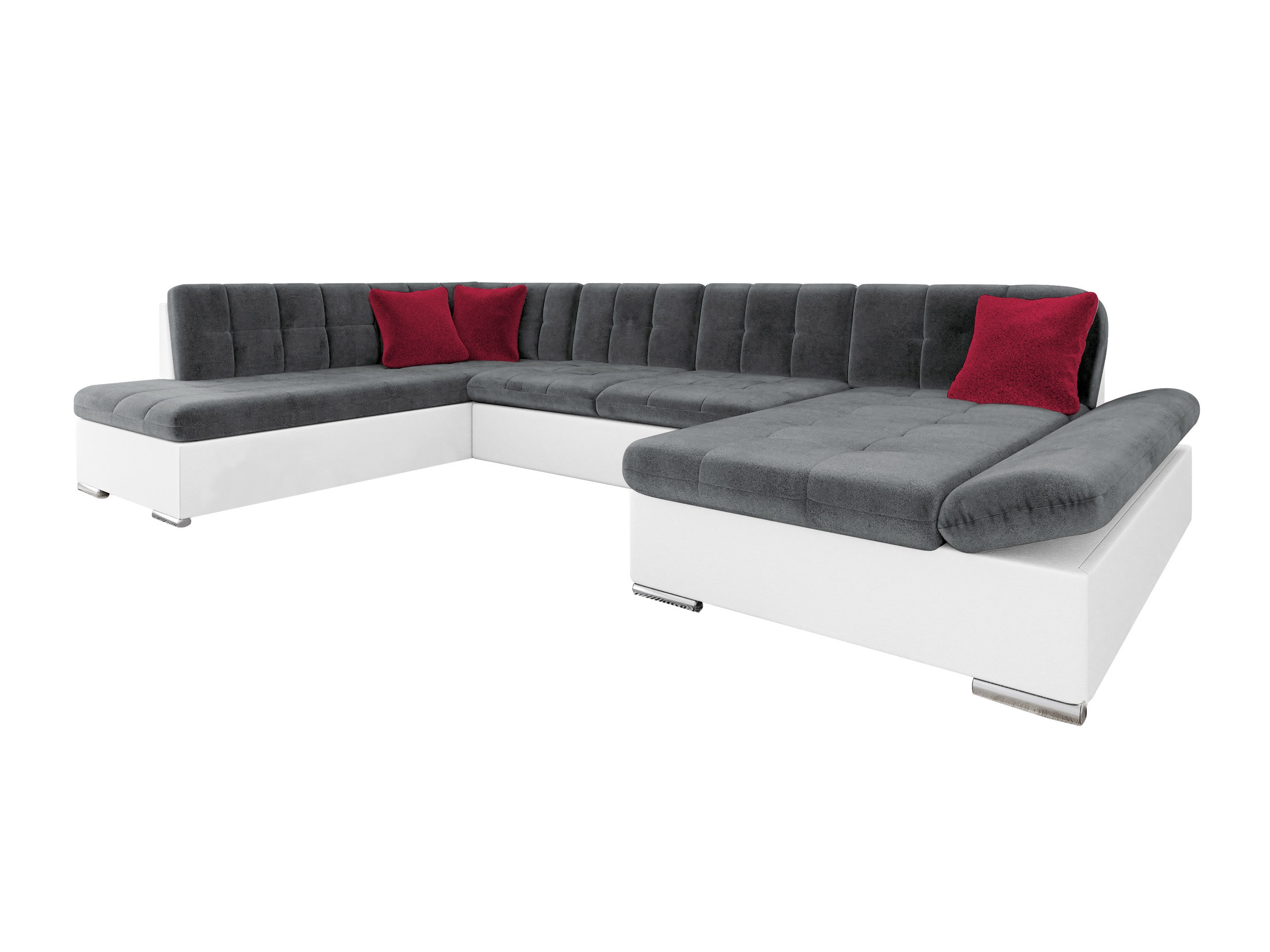 Sarokkanapé Comfivo Tilia I (Soft 017 + Kronos 22 + Kronos 02)