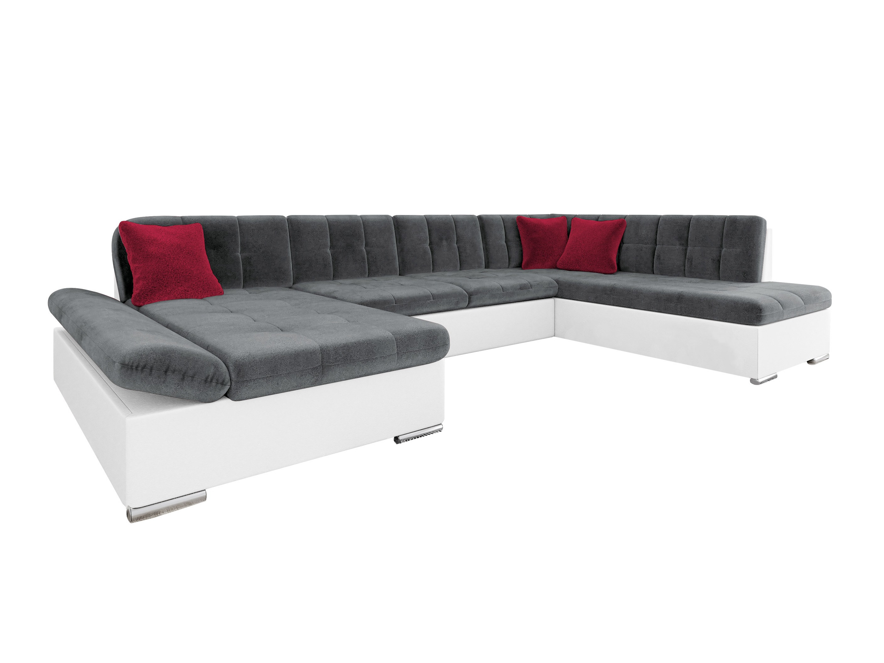 Sarokkanapé Comfivo Tilia I (Soft 017 + Kronos 22 + Kronos 02)
