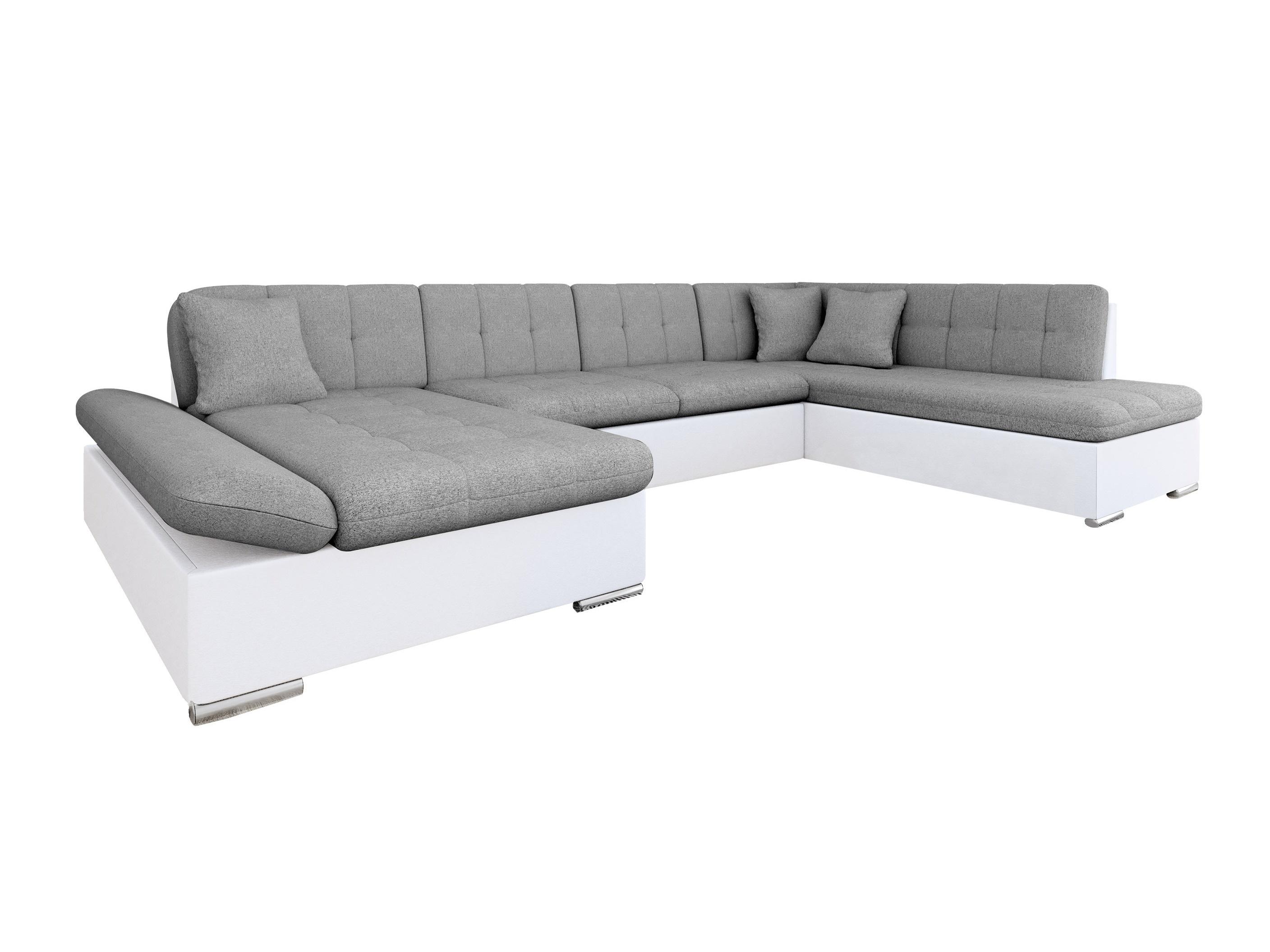 Sarokkanapé Comfivo Tilia I (Soft 017 + Soul 17)