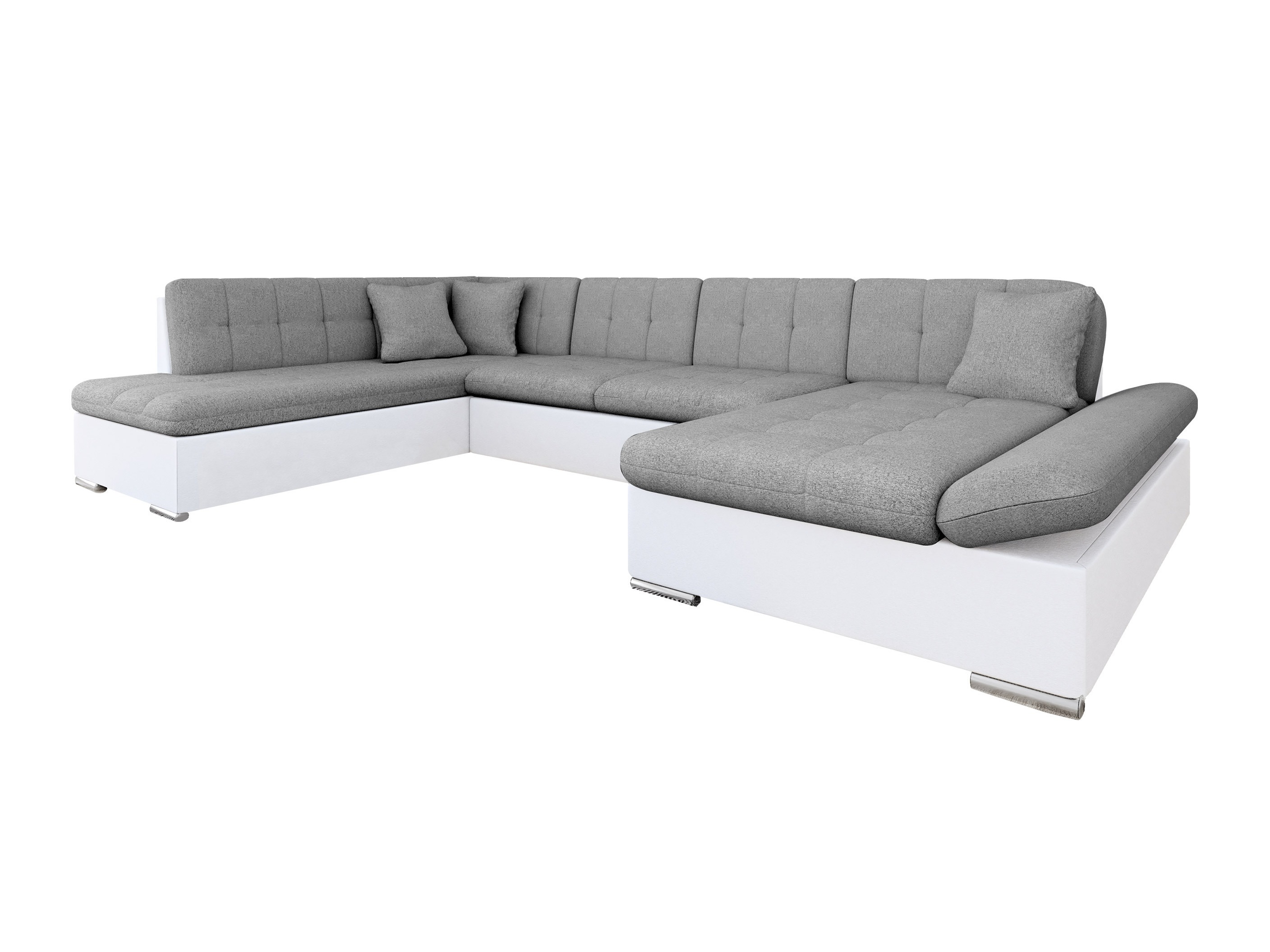 Sarokkanapé Comfivo Tilia I (Soft 017 + Soul 17)
