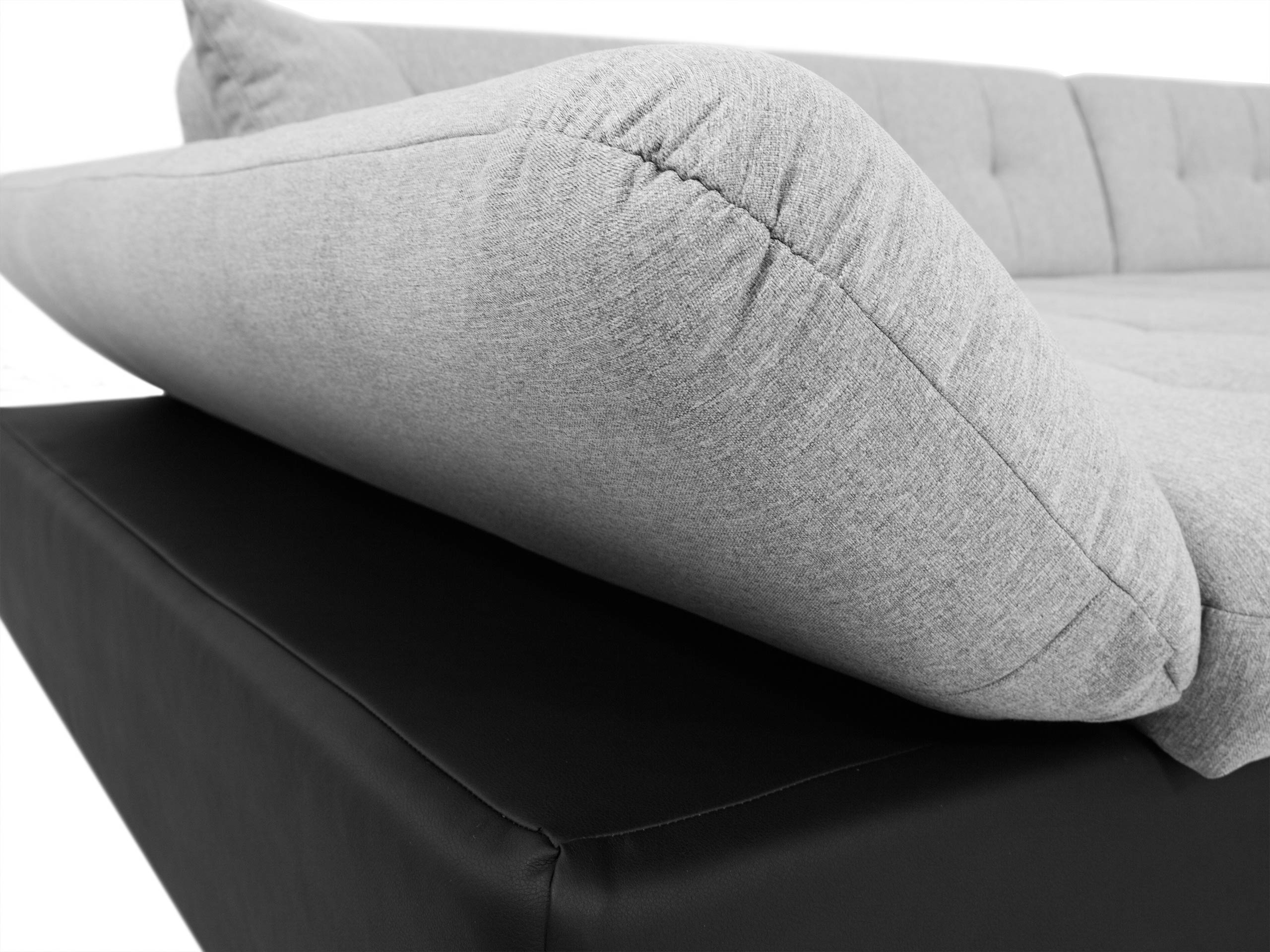 Sarokkanapé Comfivo Tilia I (Wave 05 + Wave 02)