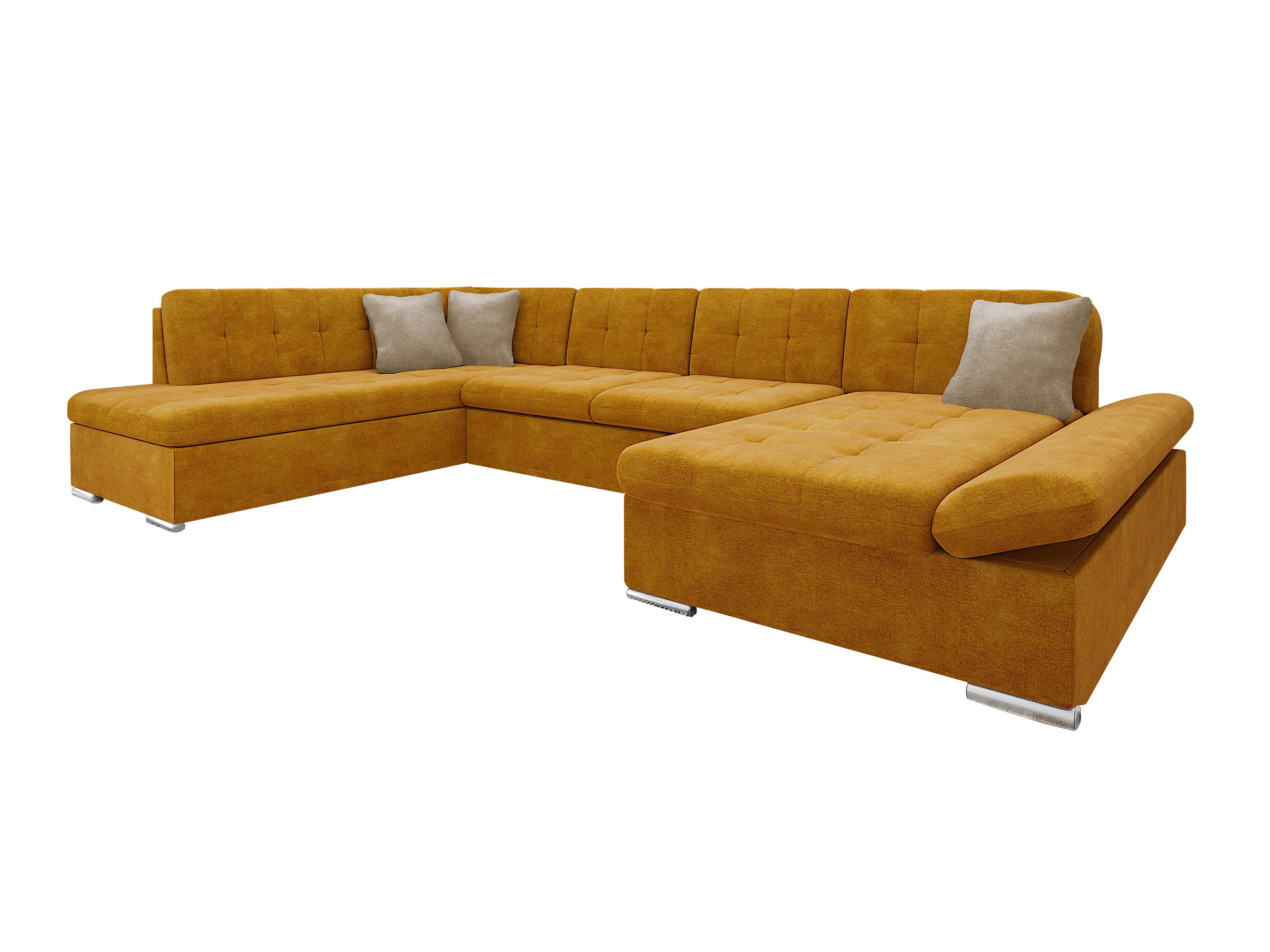 Sarokkanapé Comfivo Tilia I (Wave 05 + Wave 02)