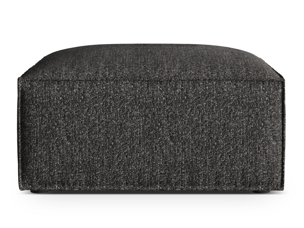 Puff Beckley F118 (Monet Anthracite)