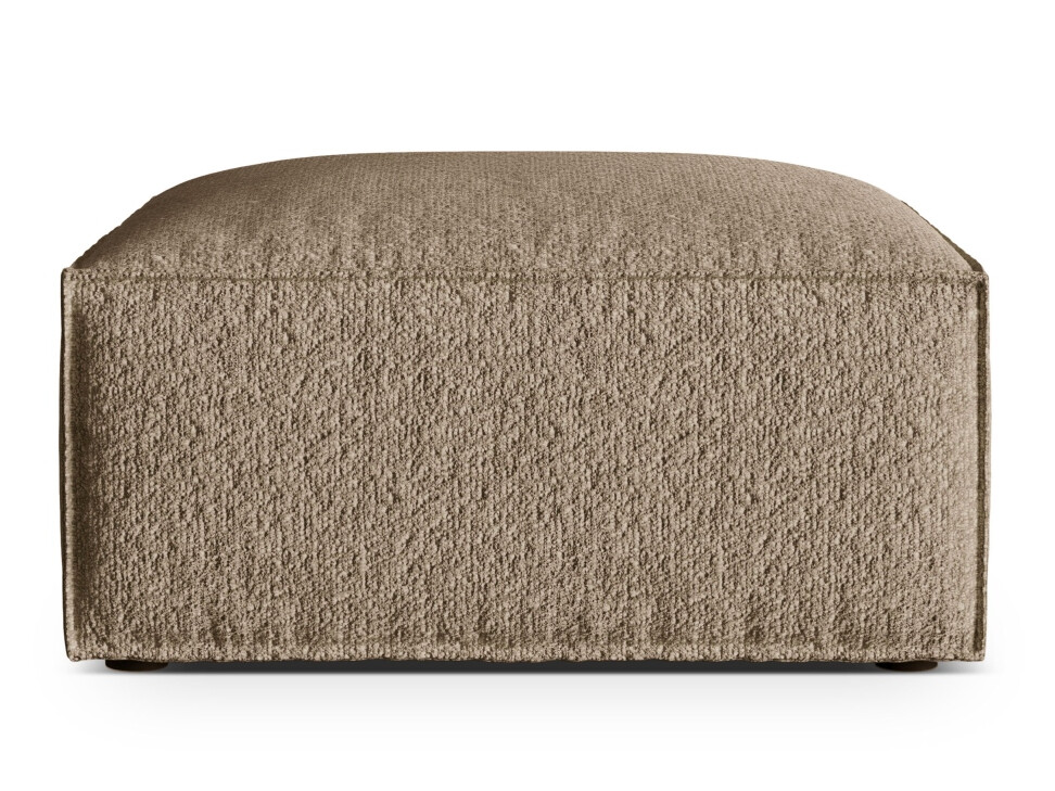 Puff Beckley F118 (Monet Cappucinem)