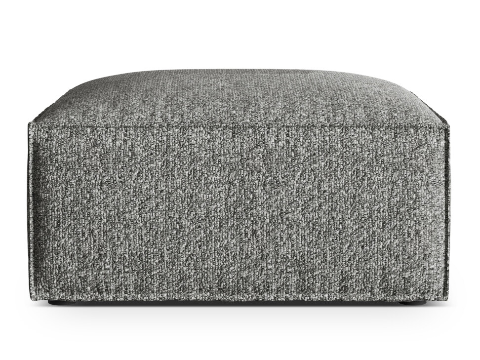 Puff Beckley F118 (Monet Graphite)