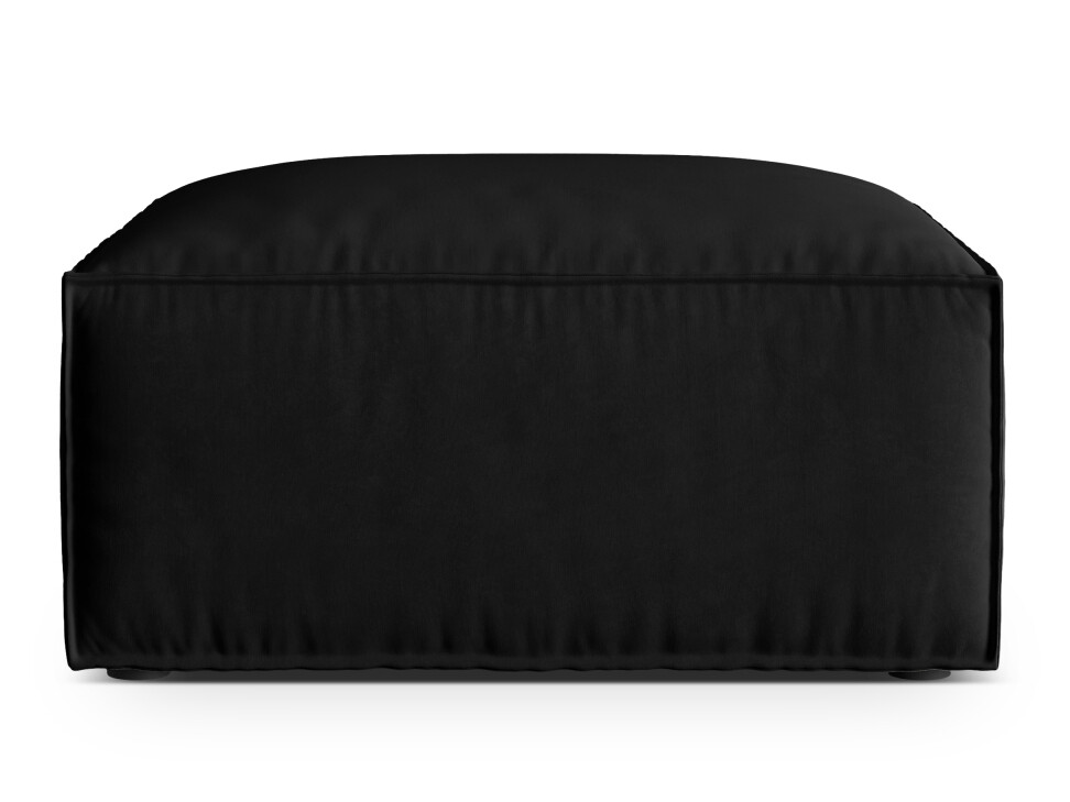 Puff Beckley F118 (Paris Black)