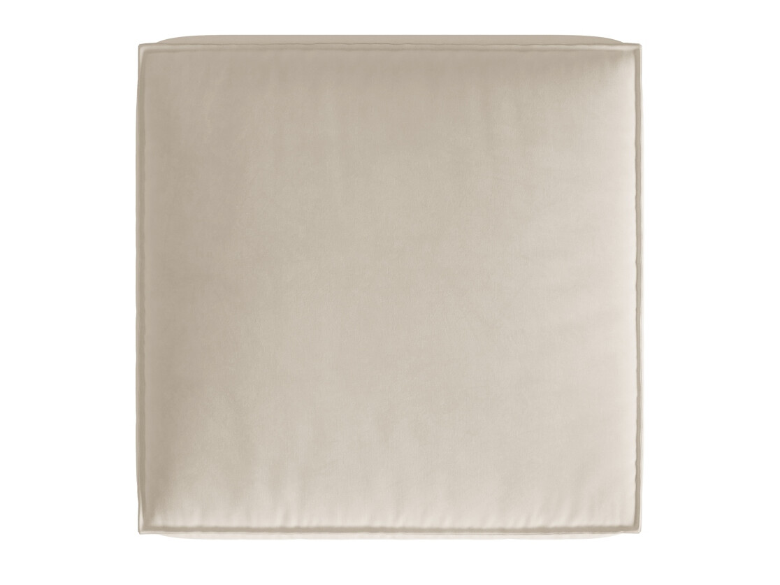 Puff Beckley F118 (Paris Cream)