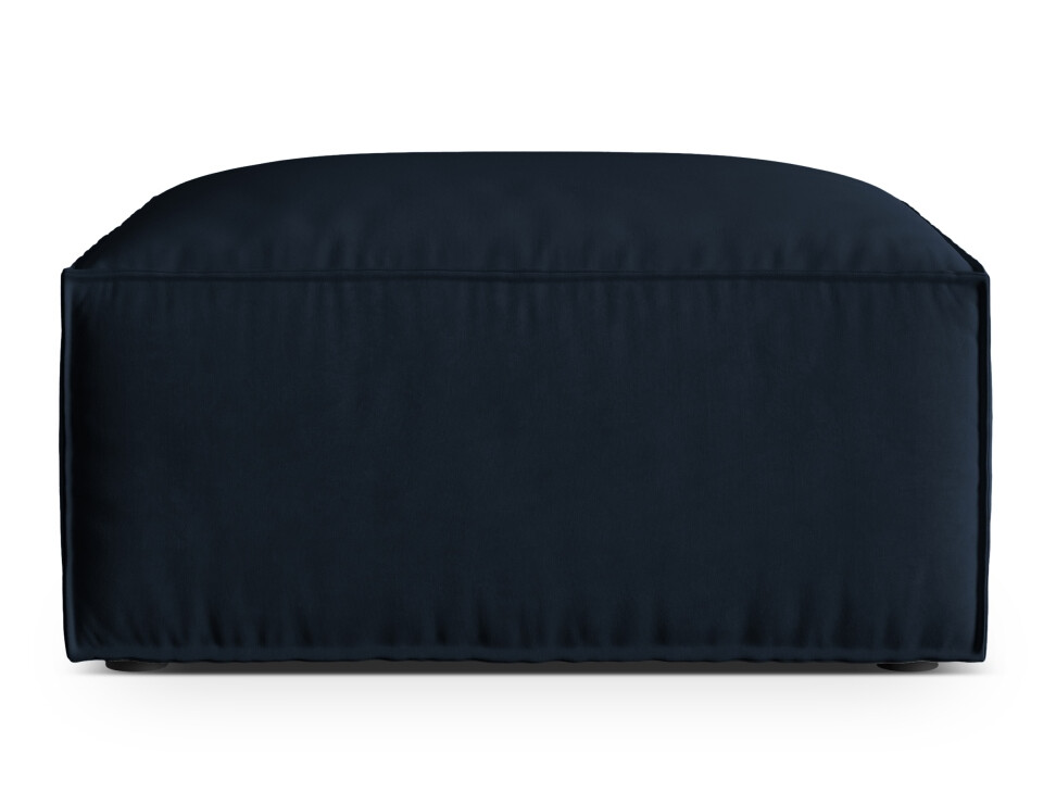 Puff Beckley F118 (Paris Deep Blue)