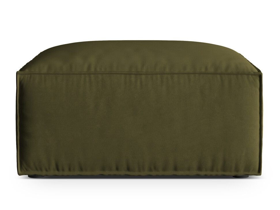 Puff Beckley F118 (Paris Forest)