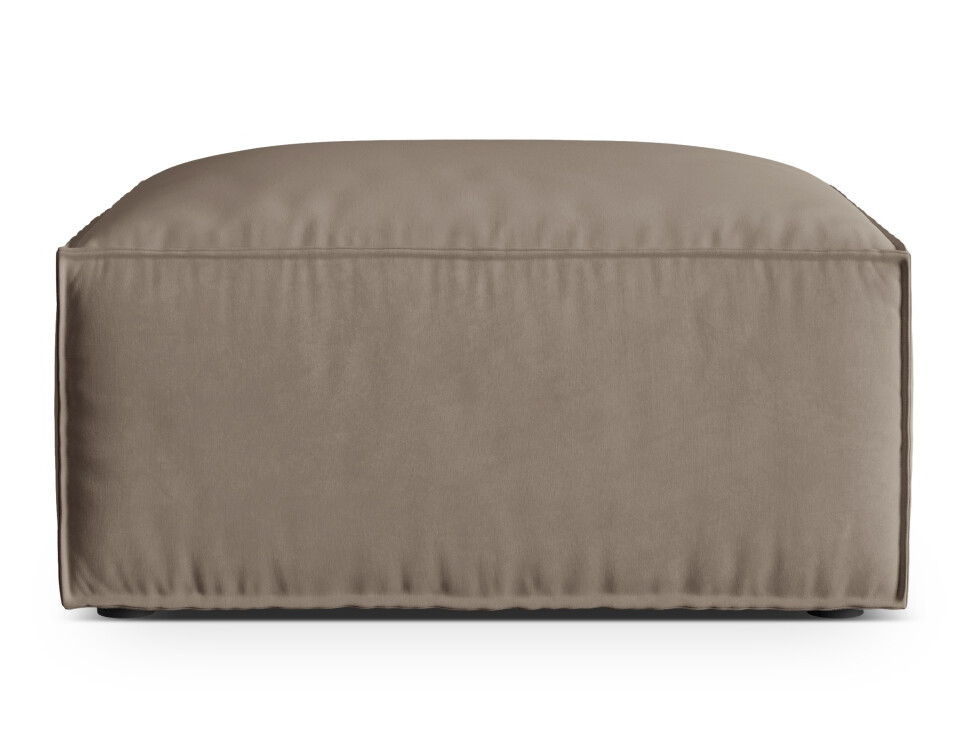 Puff Beckley F118 (Paris Khaki)