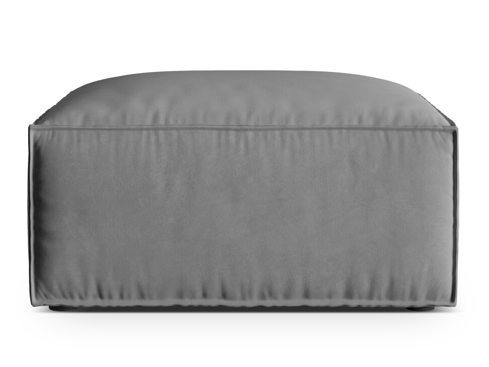 Puff Beckley F118 (Paris Steel)