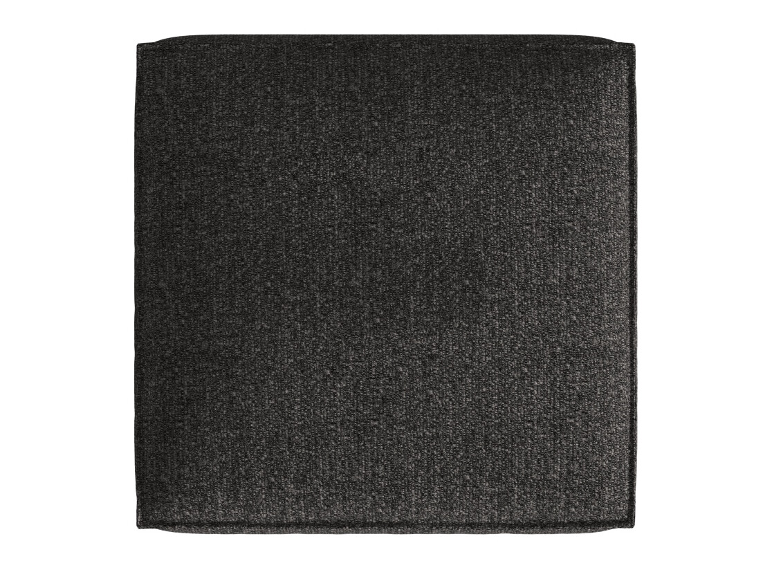 Puff Sonsore 112 (Monet Anthracite)