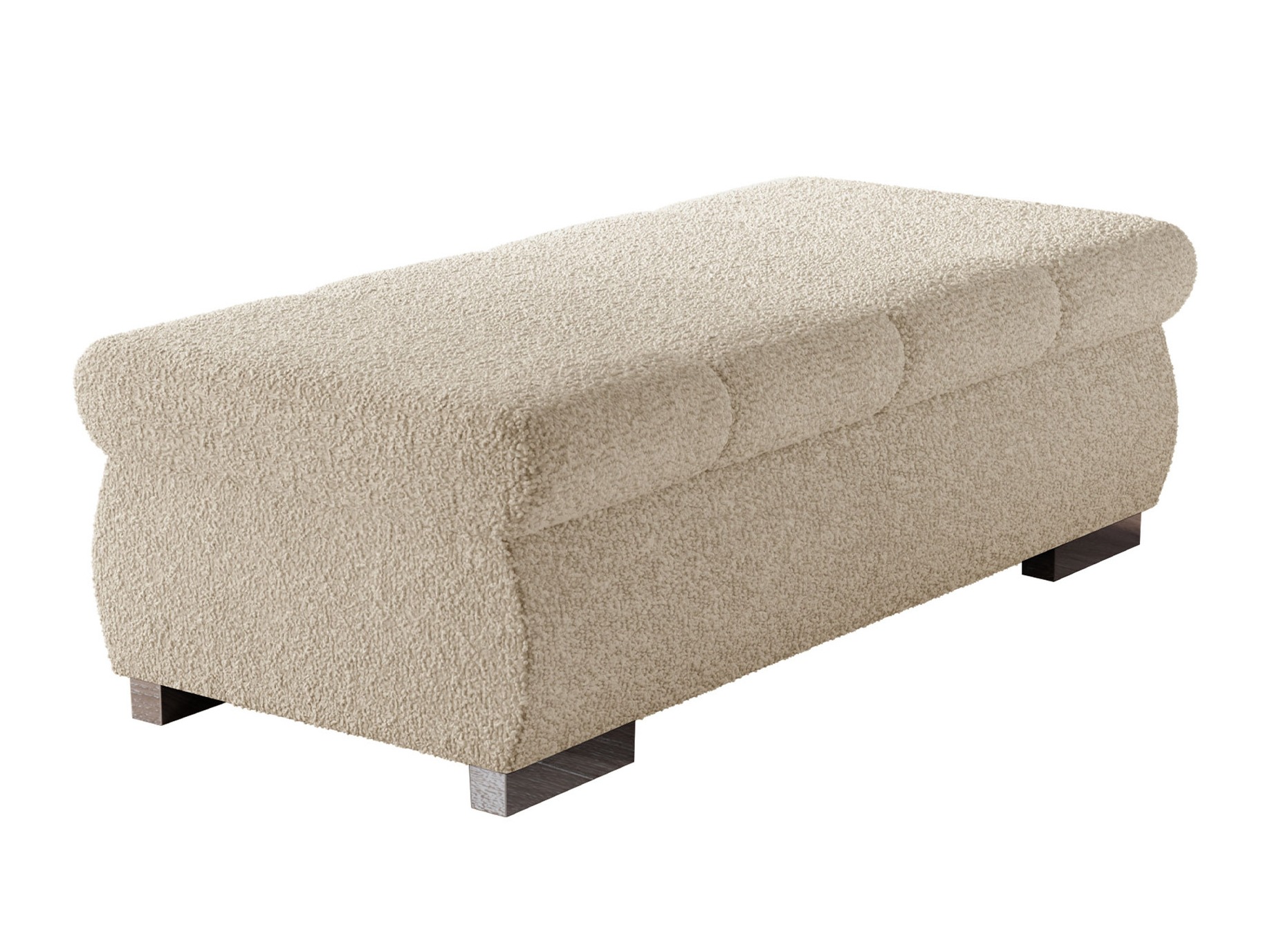 Kárpitozott pad Comfivo Olivetum I (Abriamo 03)