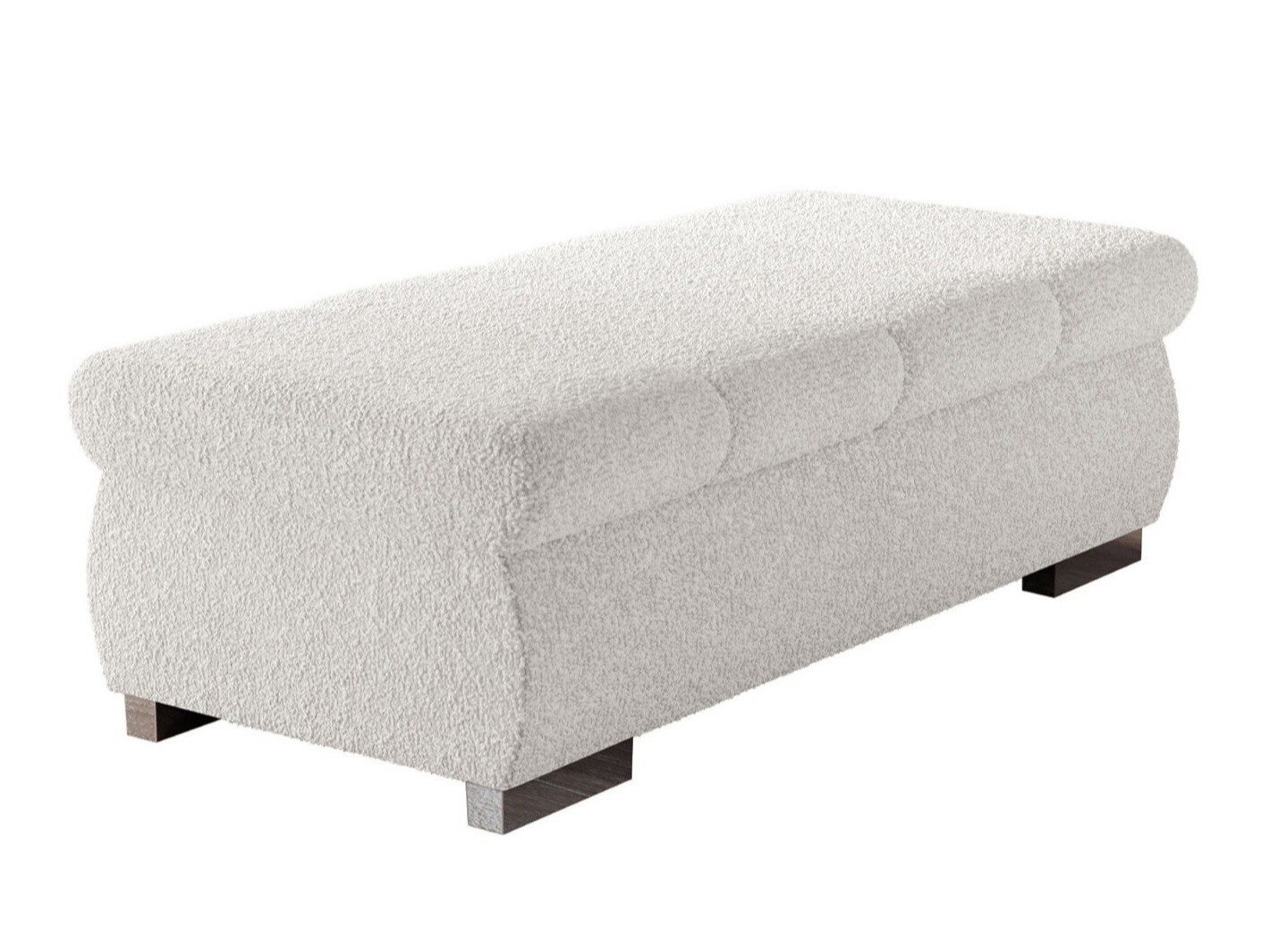 Kárpitozott pad Comfivo Olivetum I (Abriamo 04)
