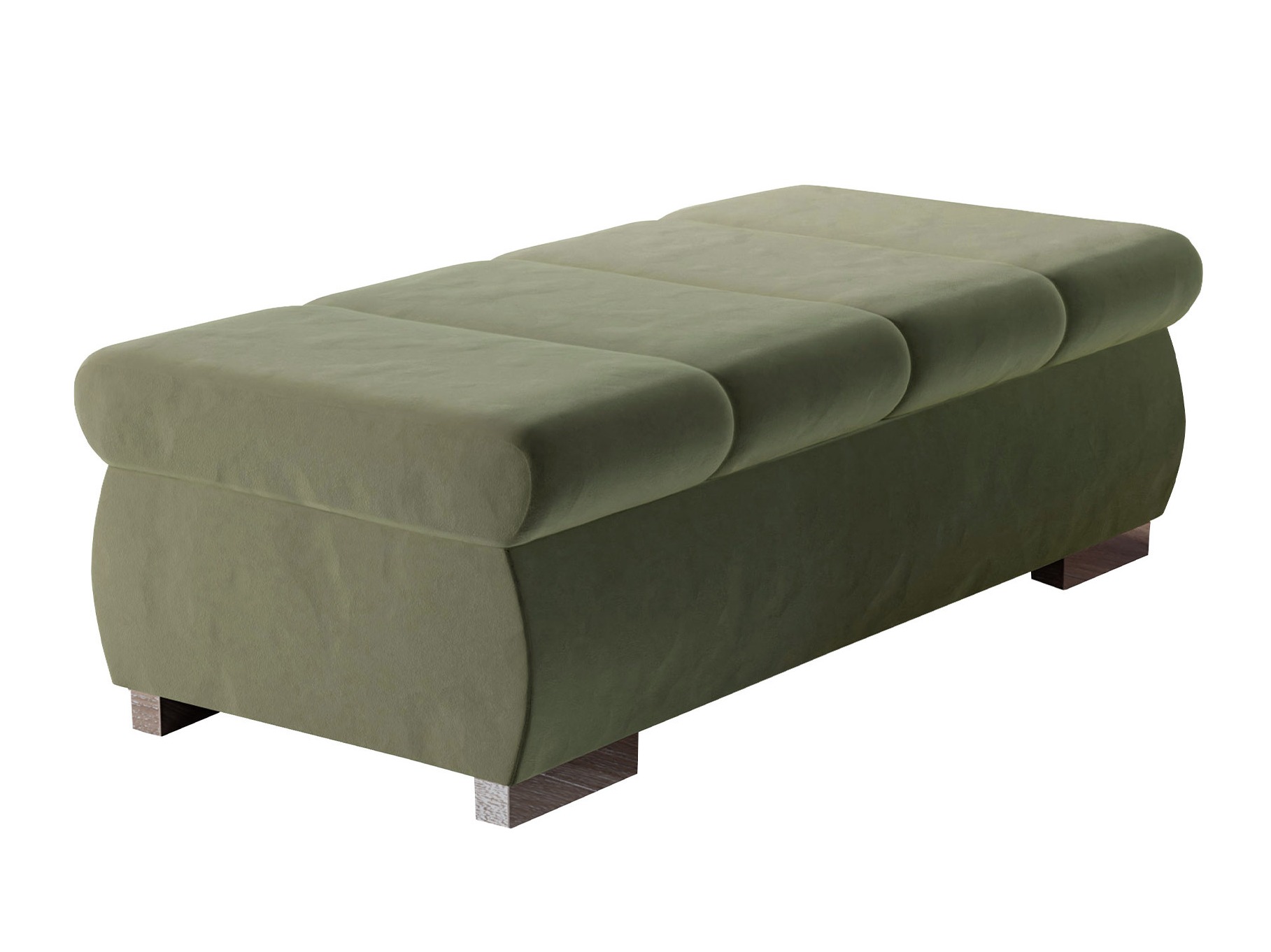 Kárpitozott pad Comfivo Olivetum I (Magic Velvet 2243)