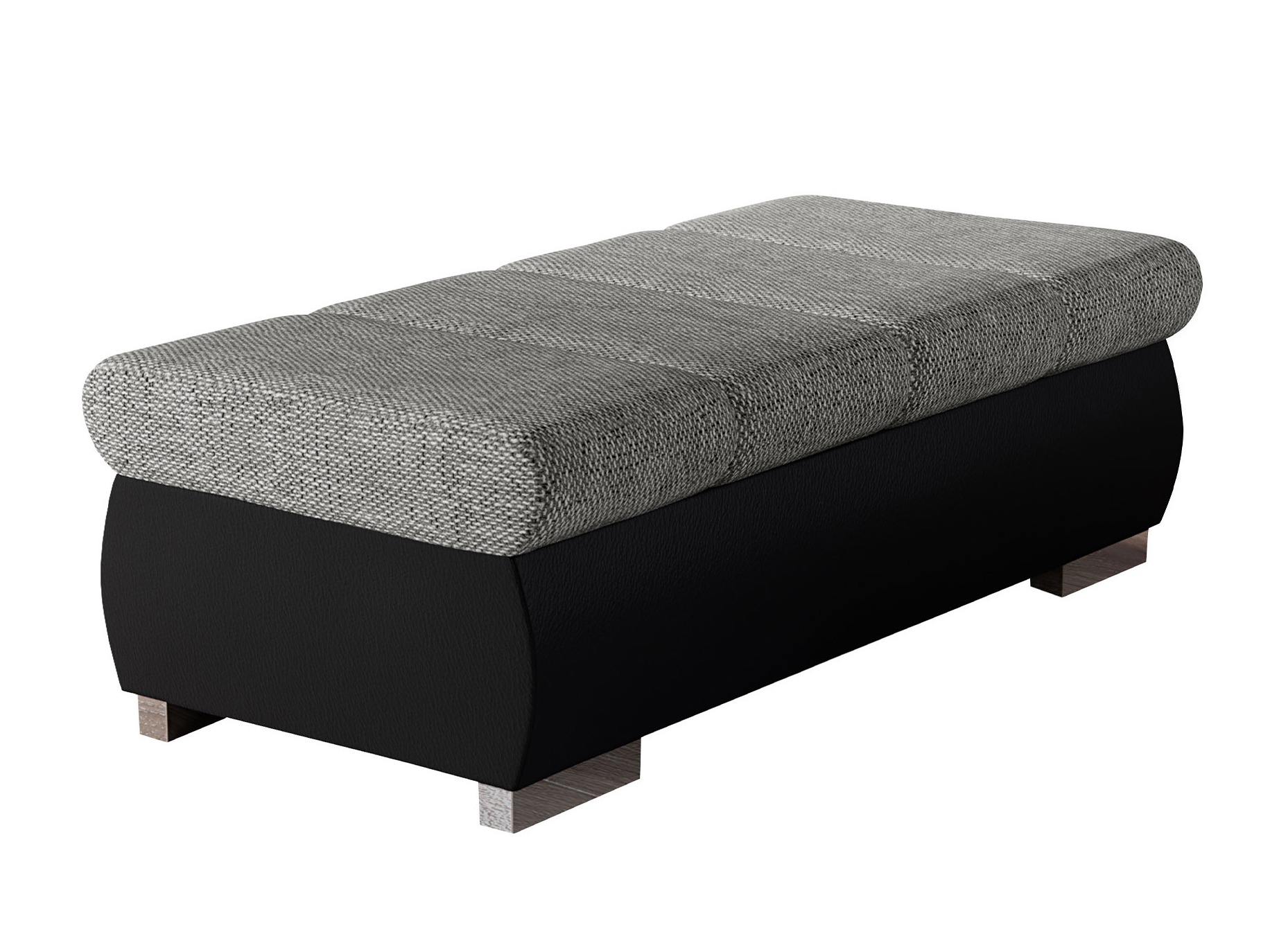 Kárpitozott pad Comfivo Olivetum I (Soft 011 + Lawa 05)