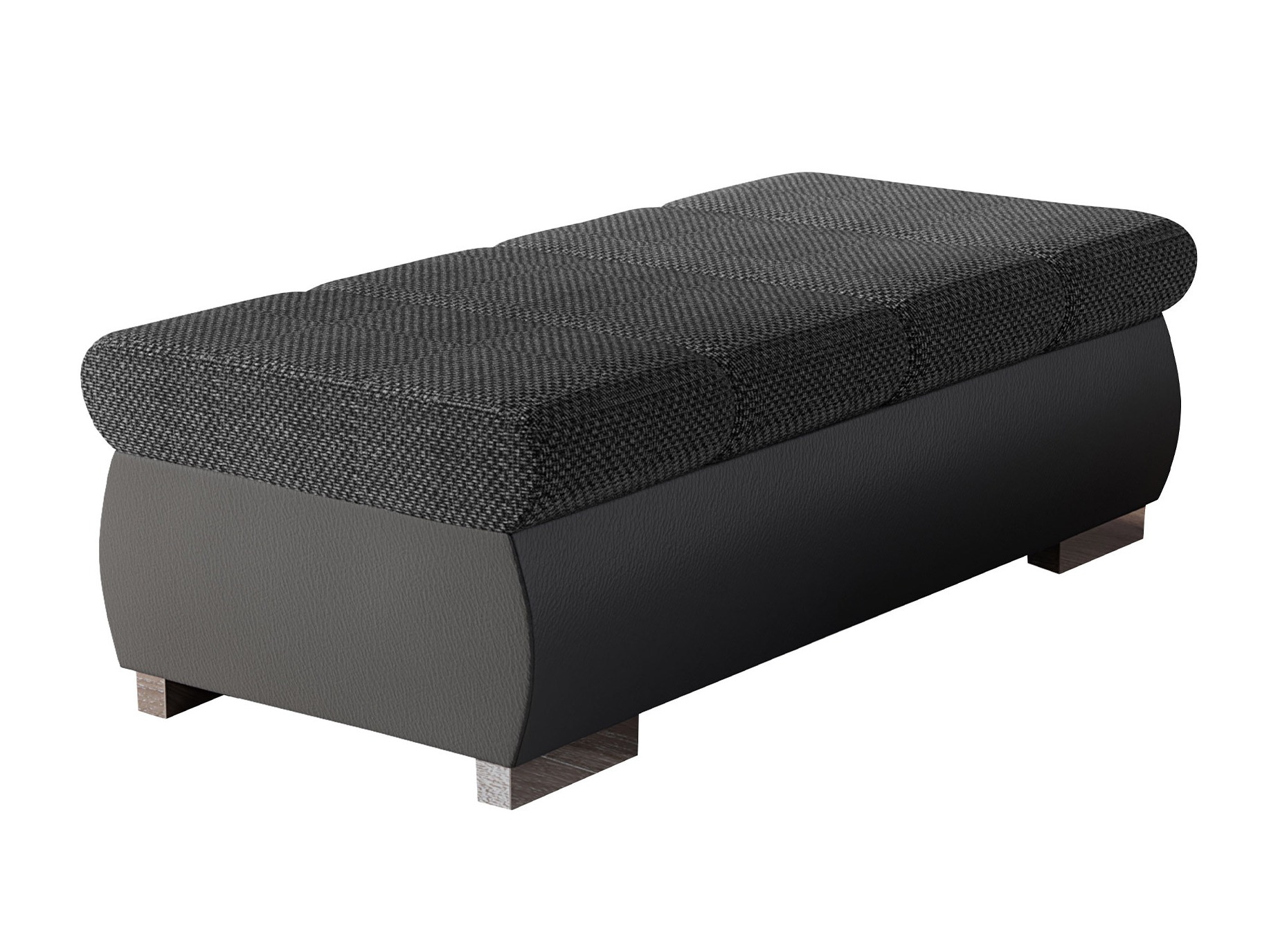 Kárpitozott pad Comfivo Olivetum I (Soft 029 + Majorka 03)
