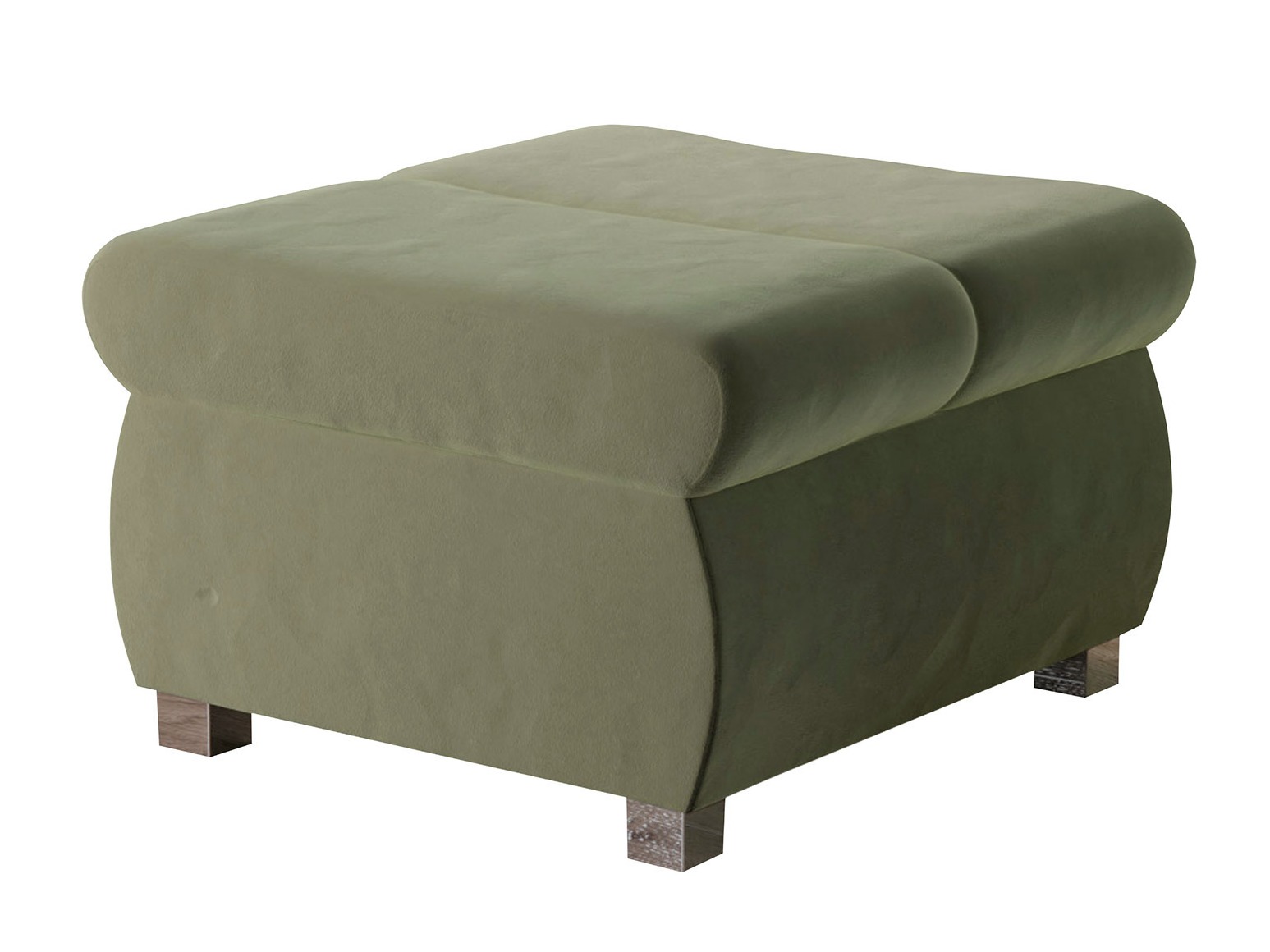 Puff Comfivo Olivetum (Magic Velvet 2243)