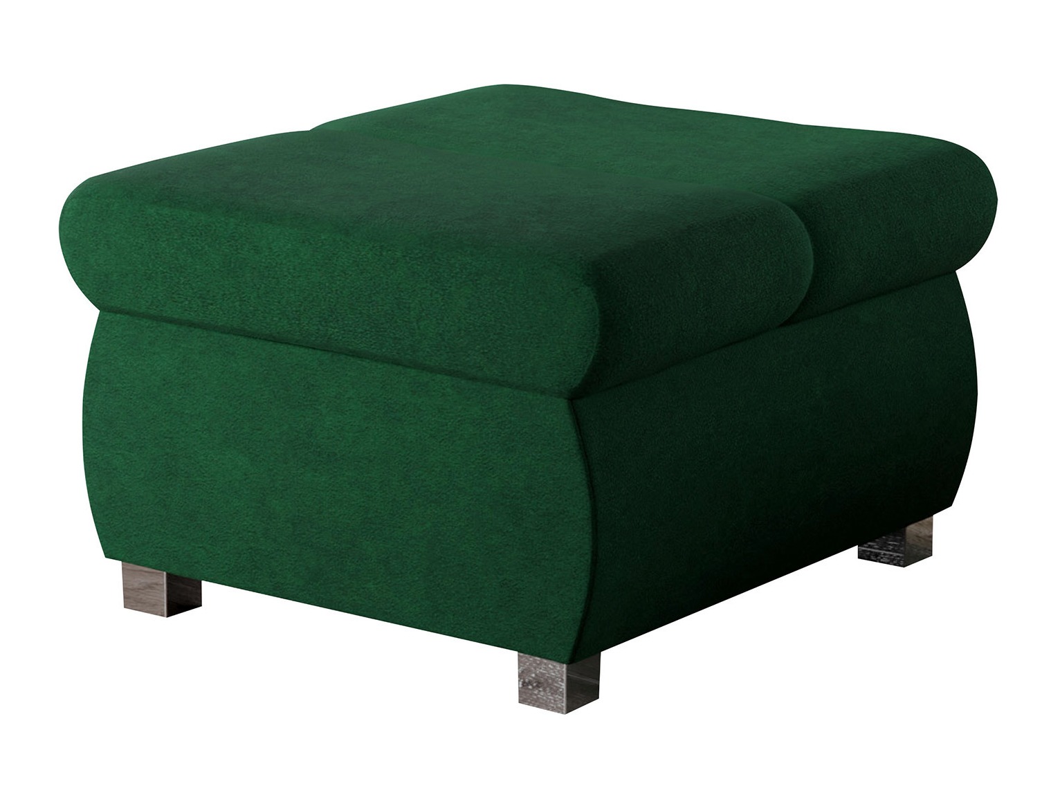 Puff Comfivo Olivetum (Uttario Velvet 2951)