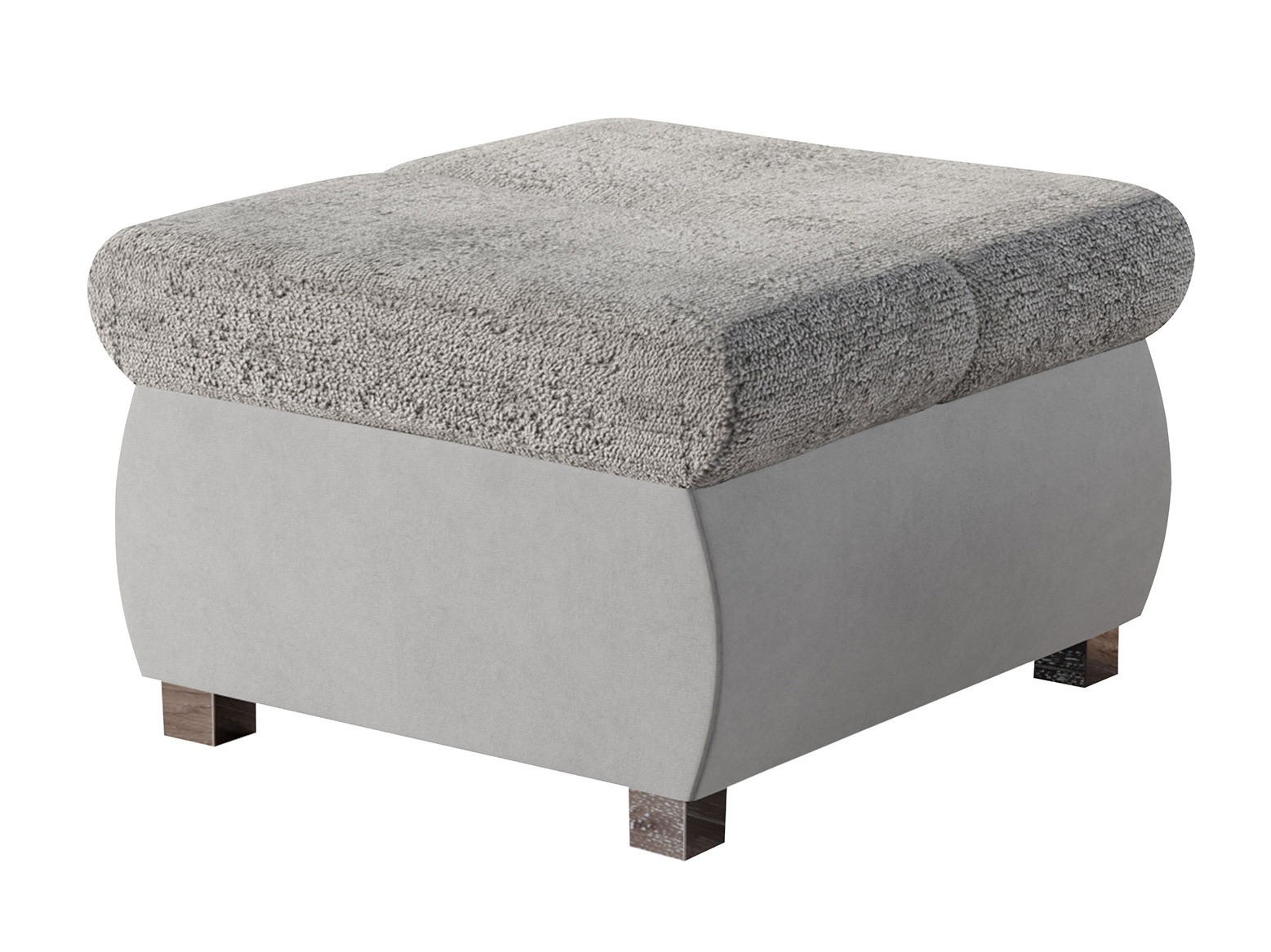 Puff Comfivo Olivetum (Venus Velvet 2921 + Miu 2059)