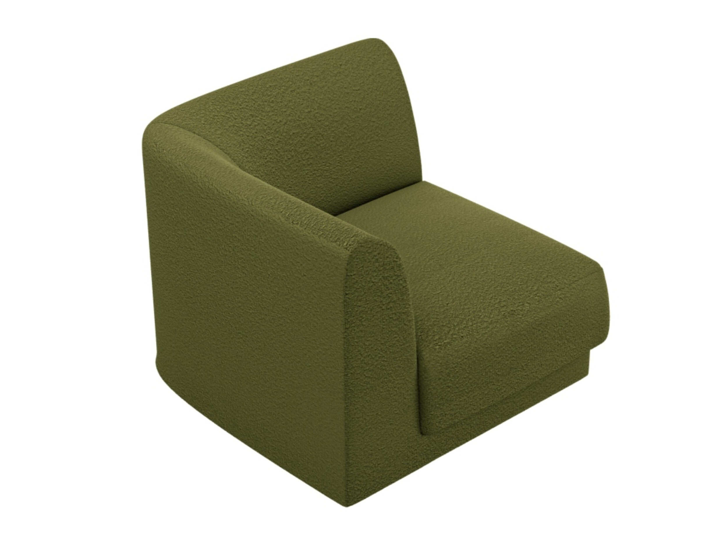 Moduláris ülőgarnitúra Tivlomi 103 (Baloo 2090)
