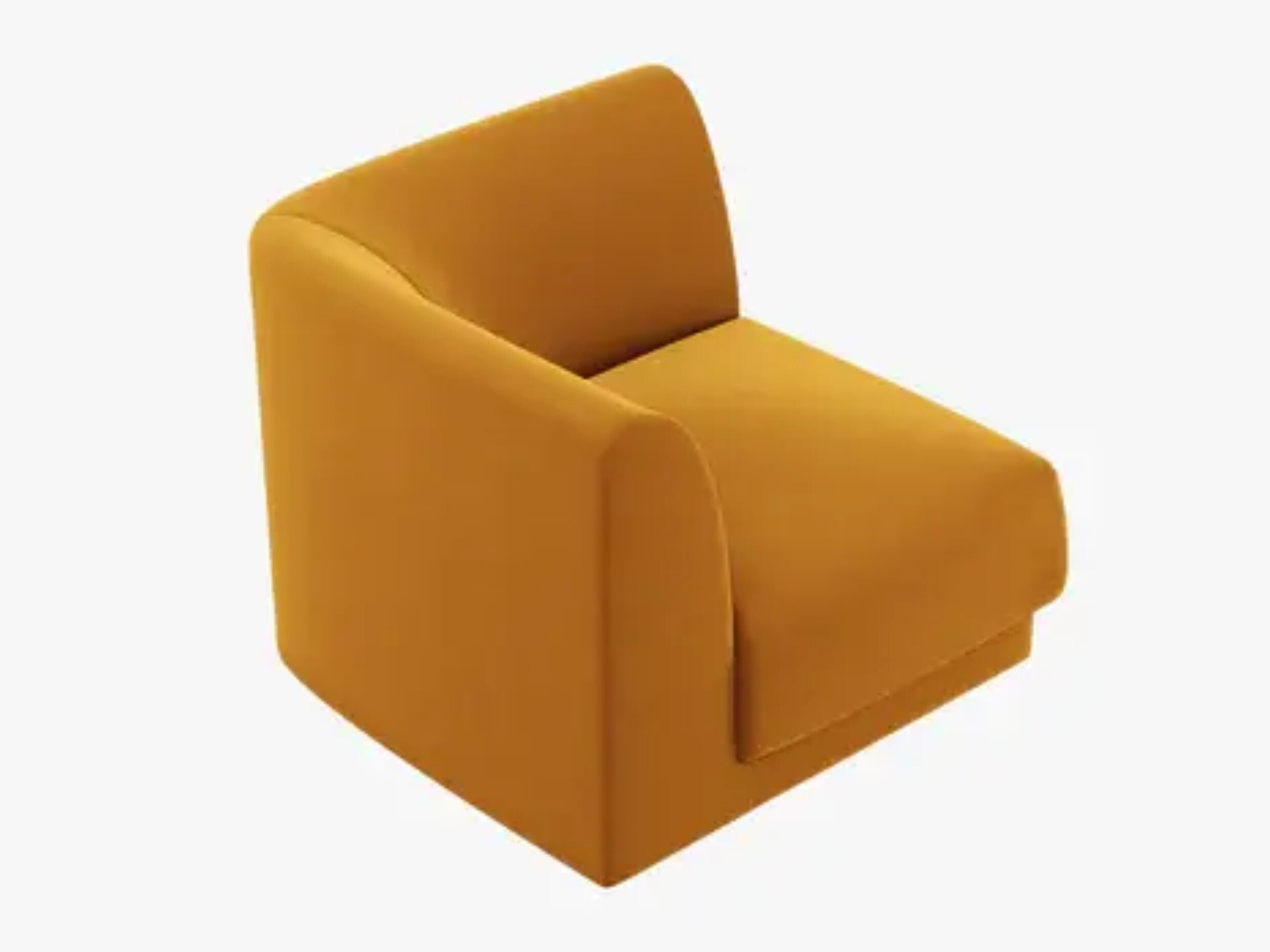 Moduláris ülőgarnitúra Tivlomi 103 (Bluvel 68)
