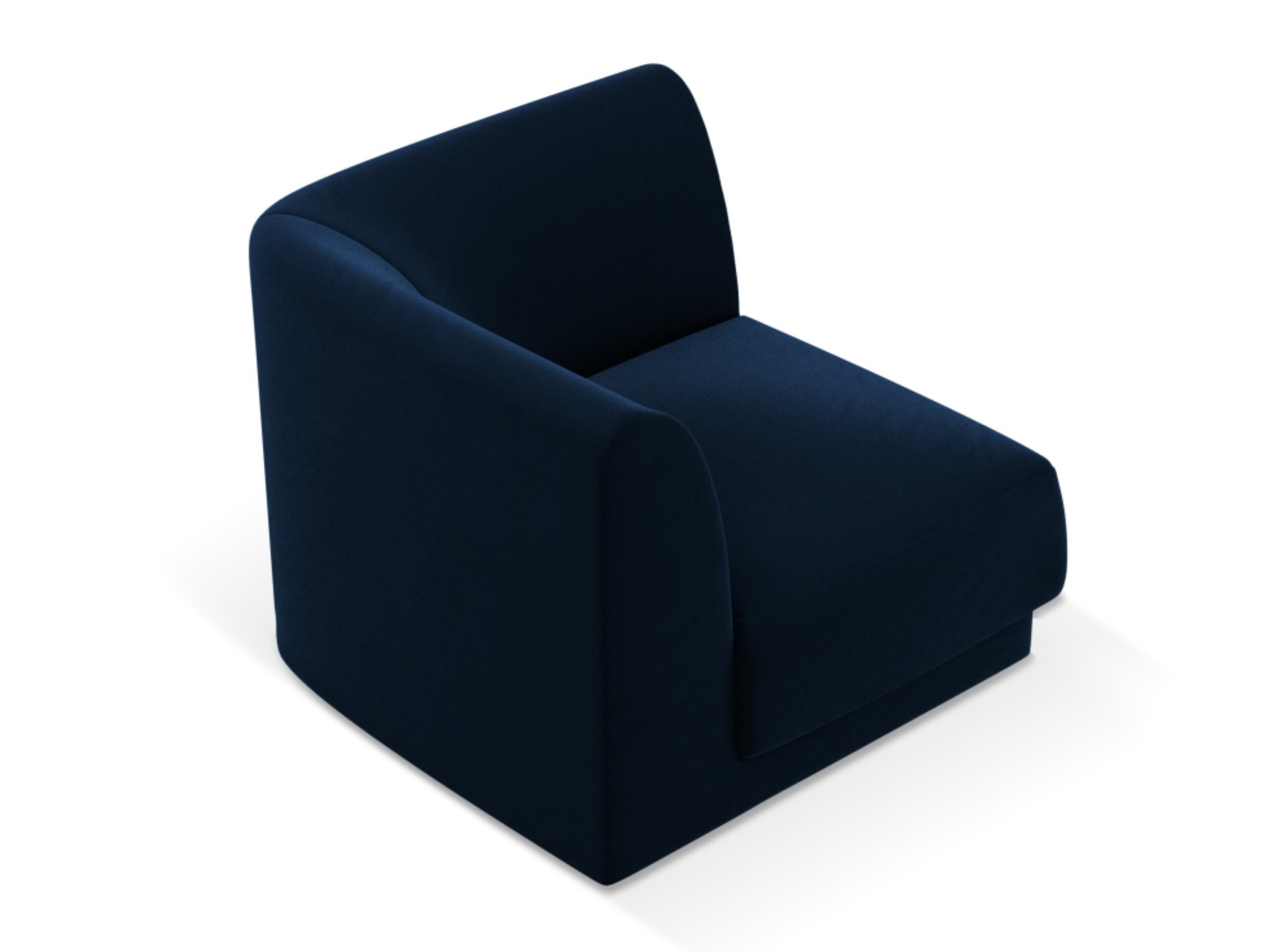 Moduláris ülőgarnitúra Tivlomi 103 (Bluvel 86)