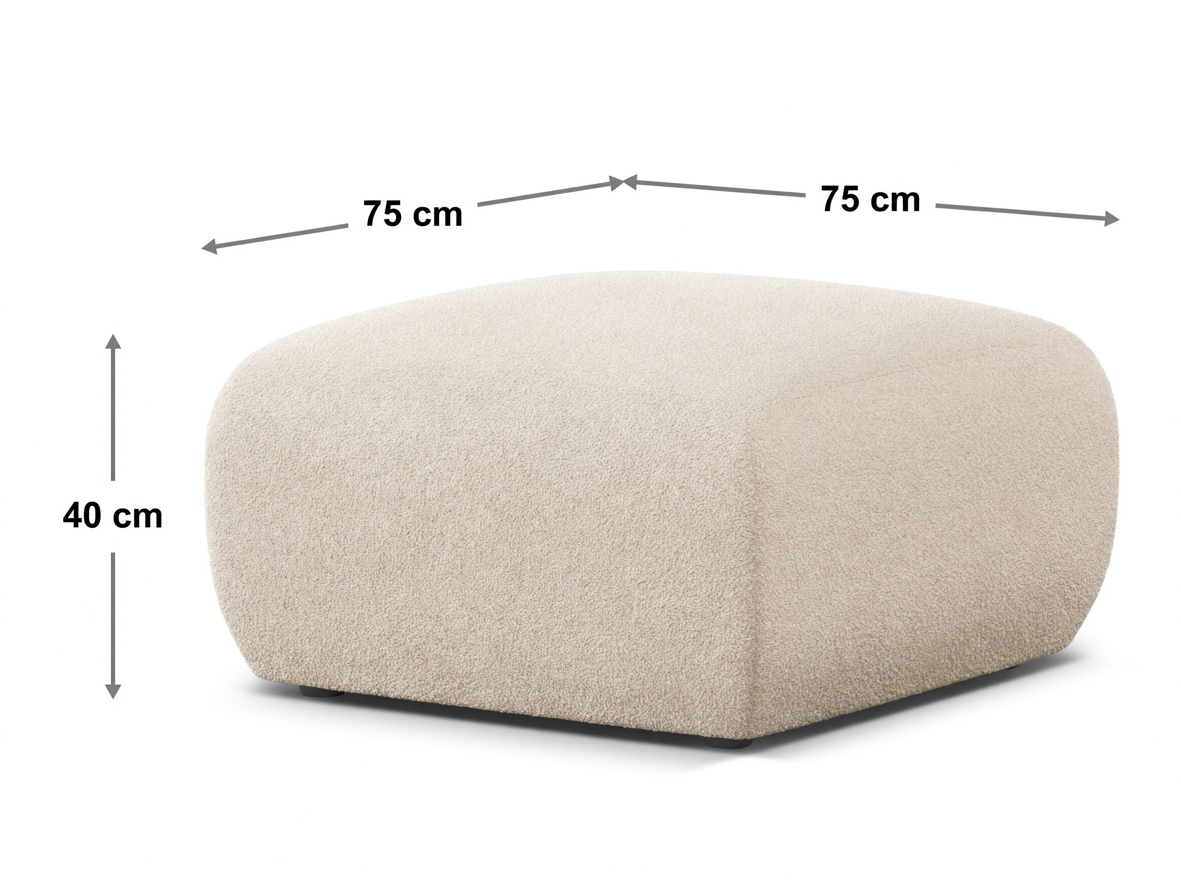 Puff Romtoru 105 (Baloo 2078)