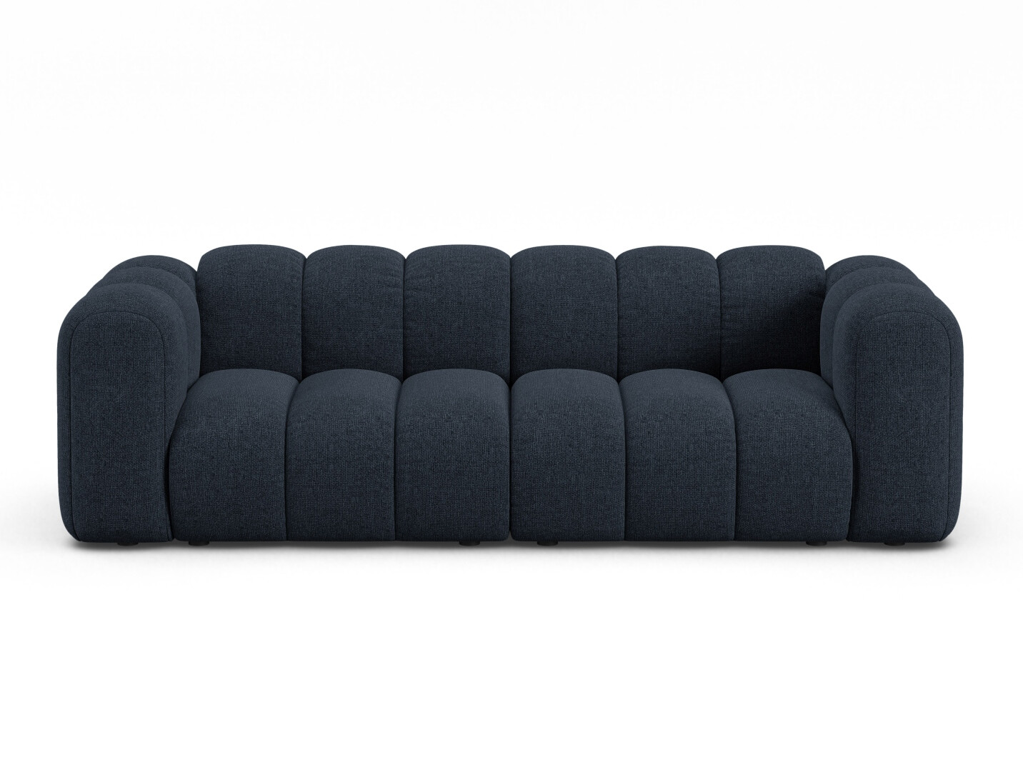 Kanapé Cirleve 103 (Eden 16 Deep Kék)
