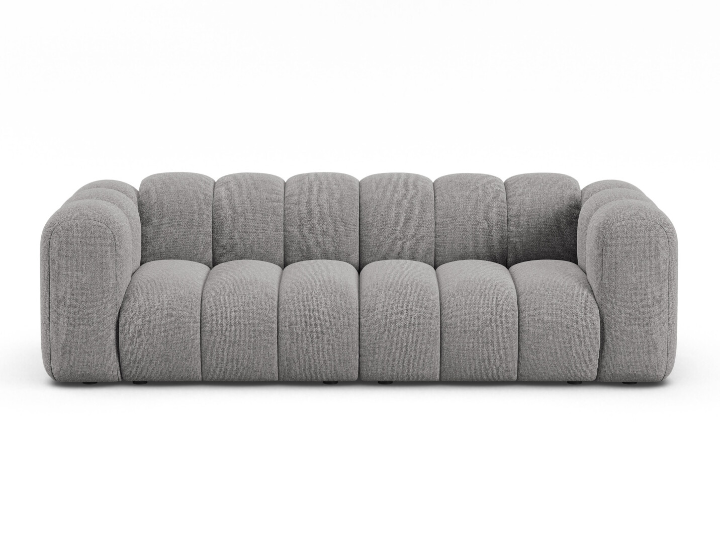 Kanapé Cirleve 103 (Eden 18 Szürke)