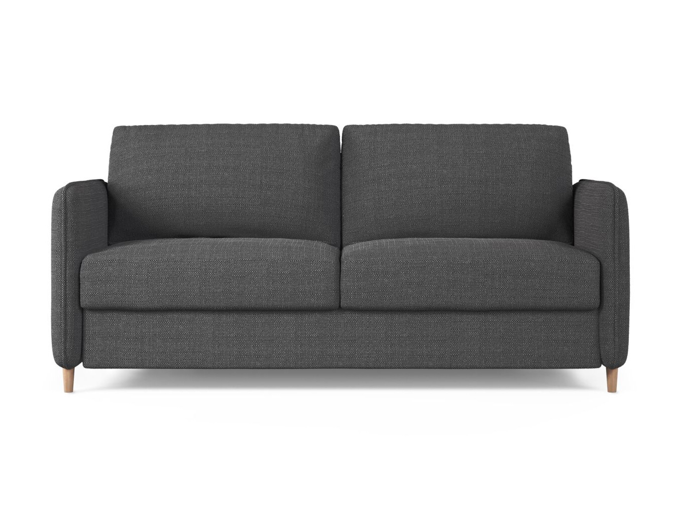 Kanapéágy Beckley 357 (Babel Black)