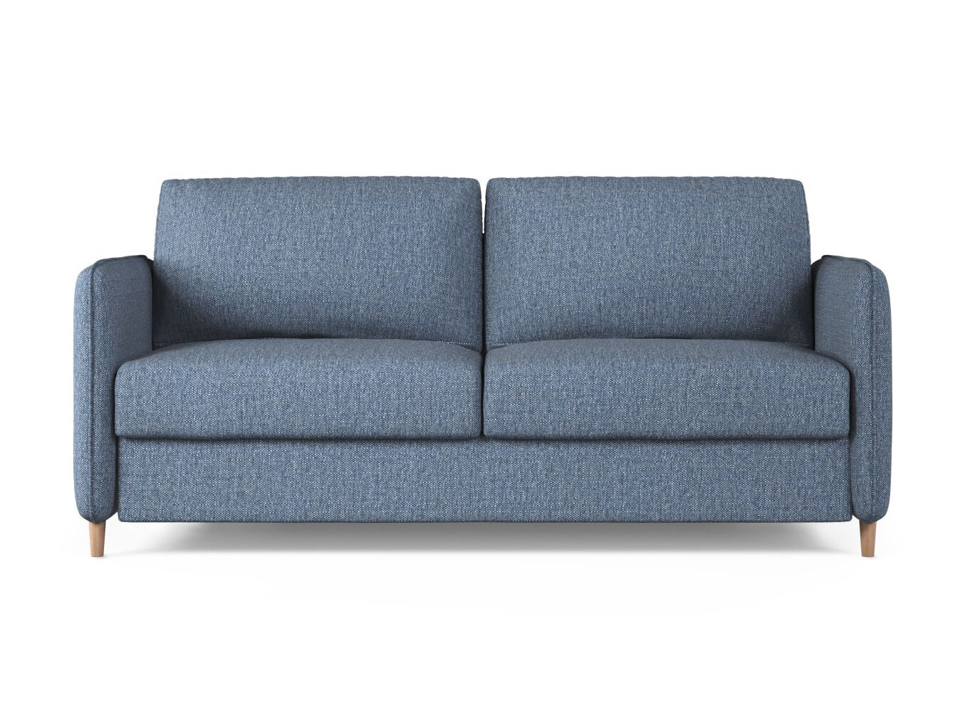 Kanapéágy Beckley 357 (Babel Blue)