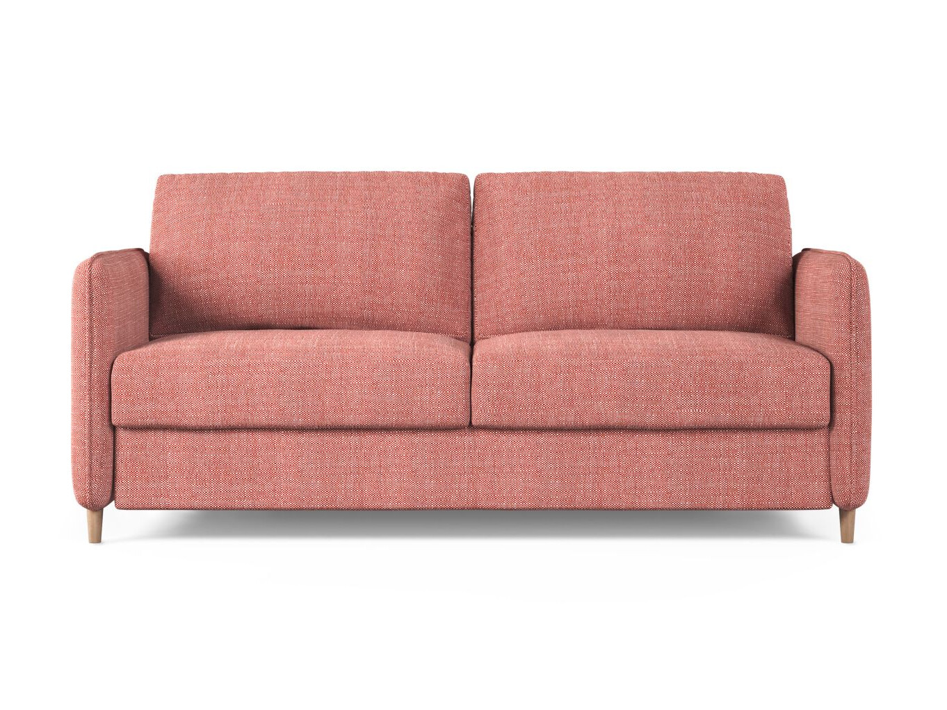 Kanapéágy Beckley 357 (Babel Red)