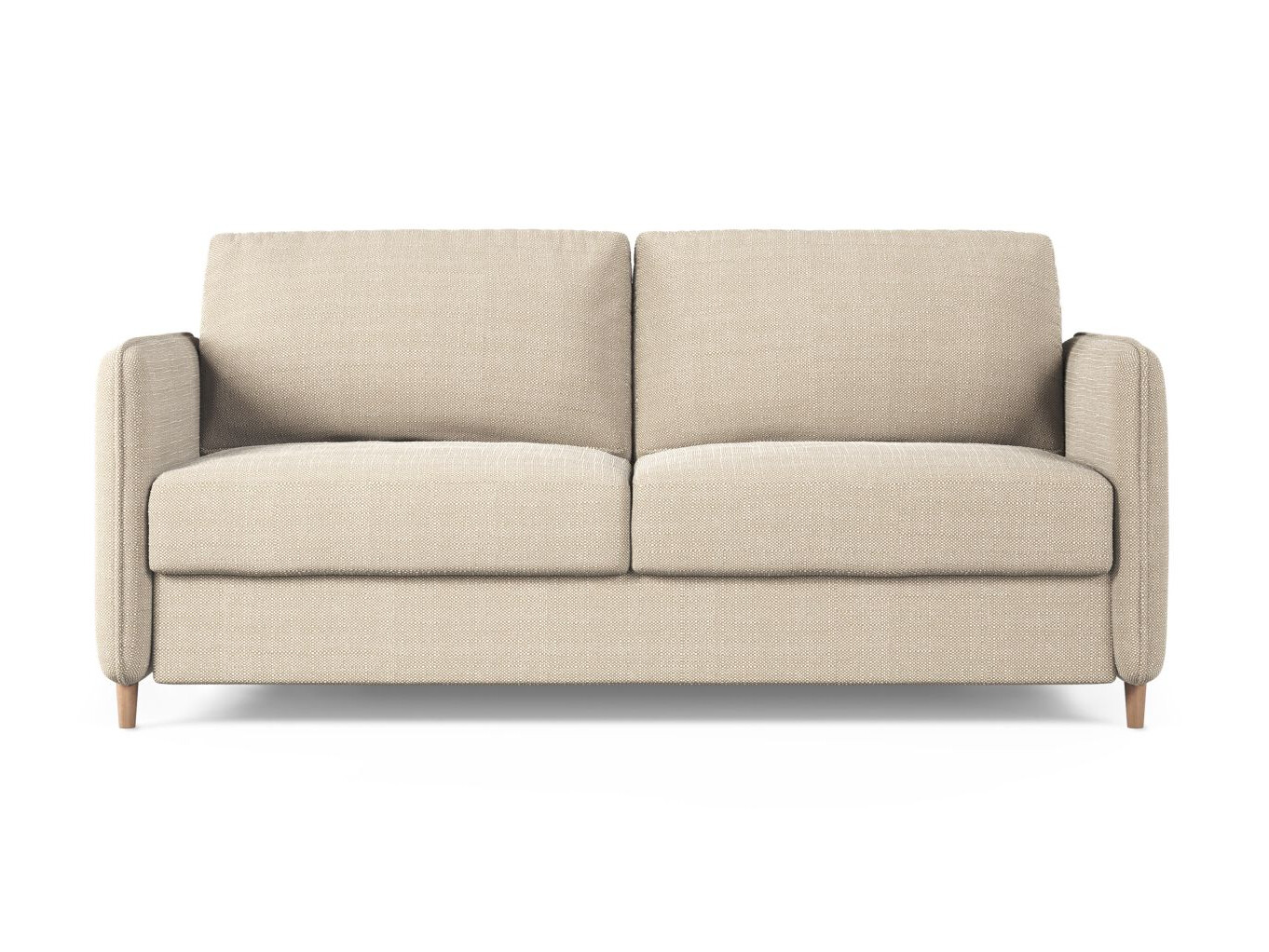 Kanapéágy Beckley 357 (Babel Toffee)