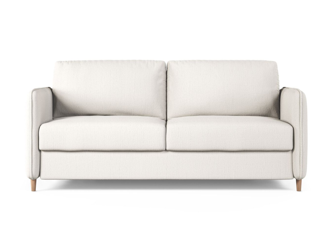 Kanapéágy Beckley 357 (Babel White)